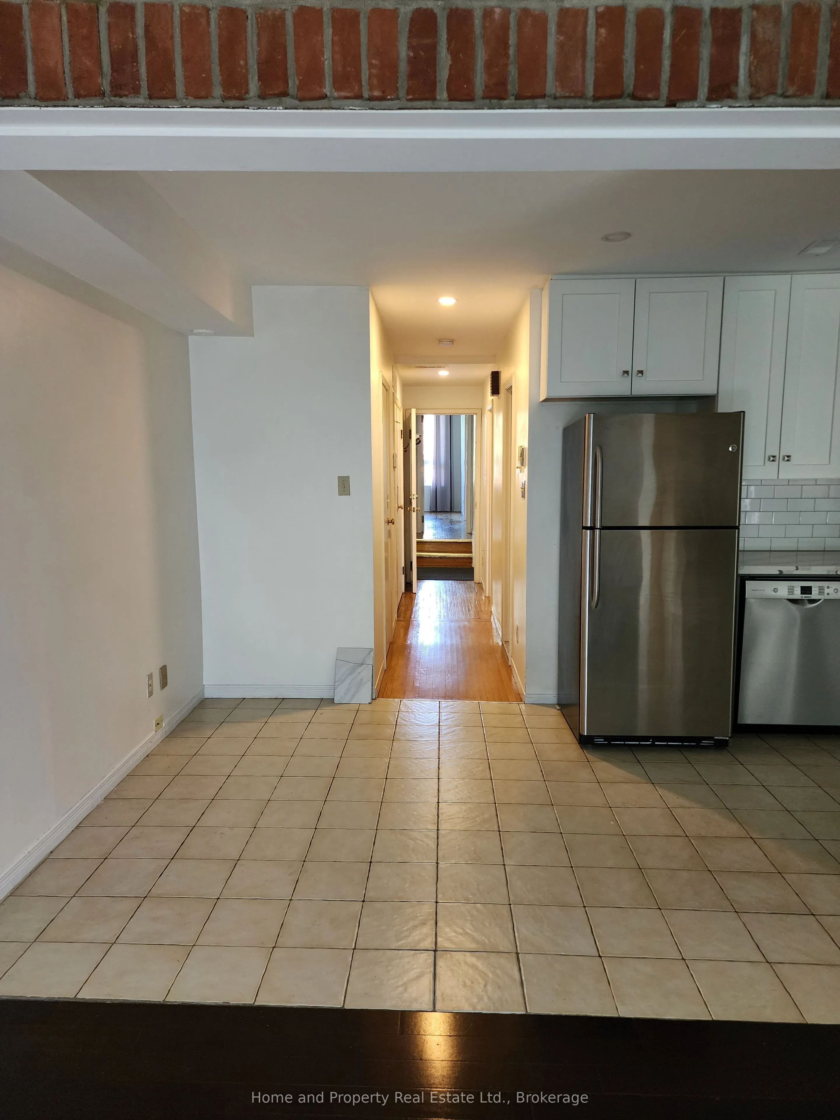 376 Berkeley Street, #Upper