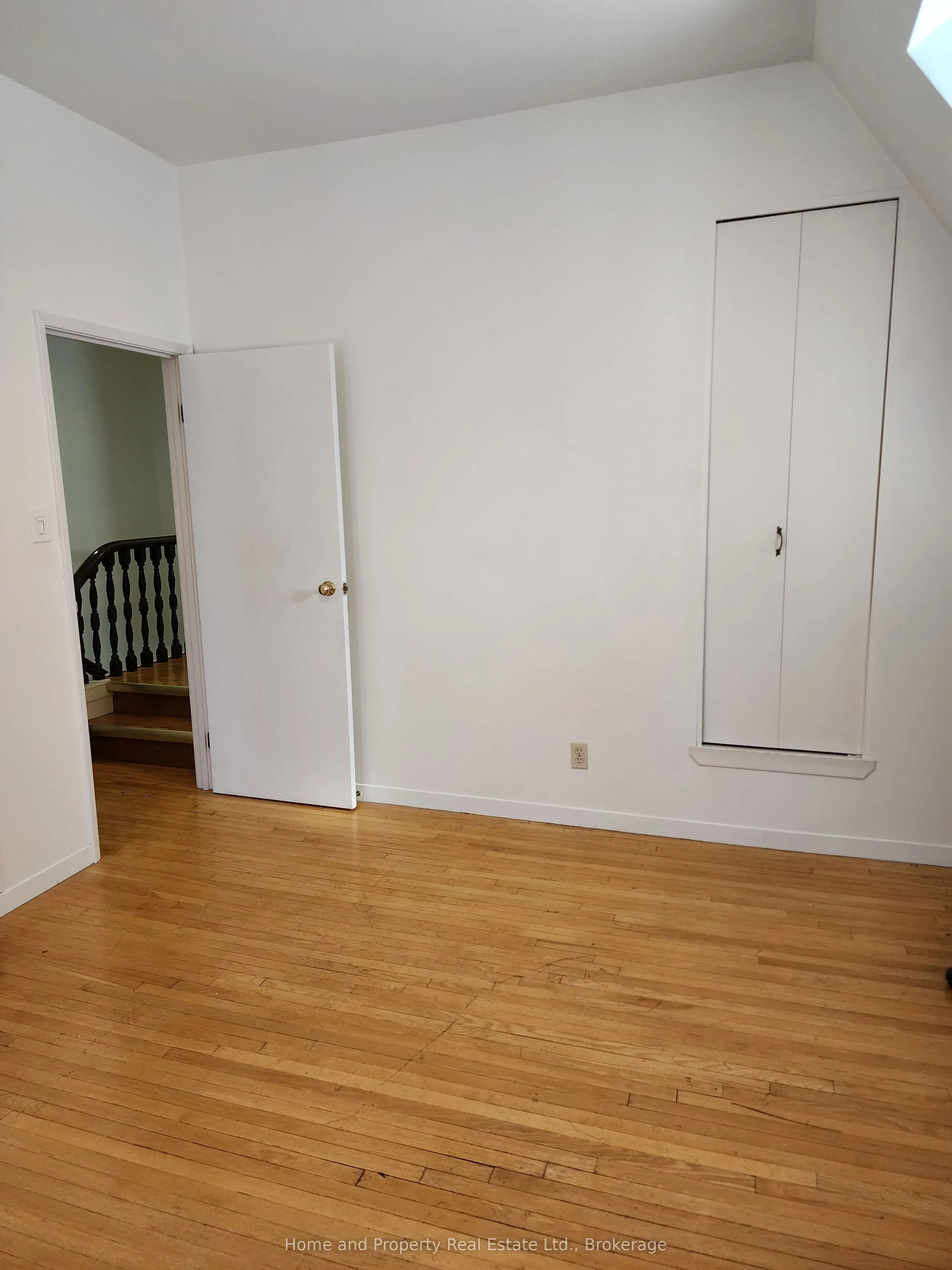 376 Berkeley Street, #Upper