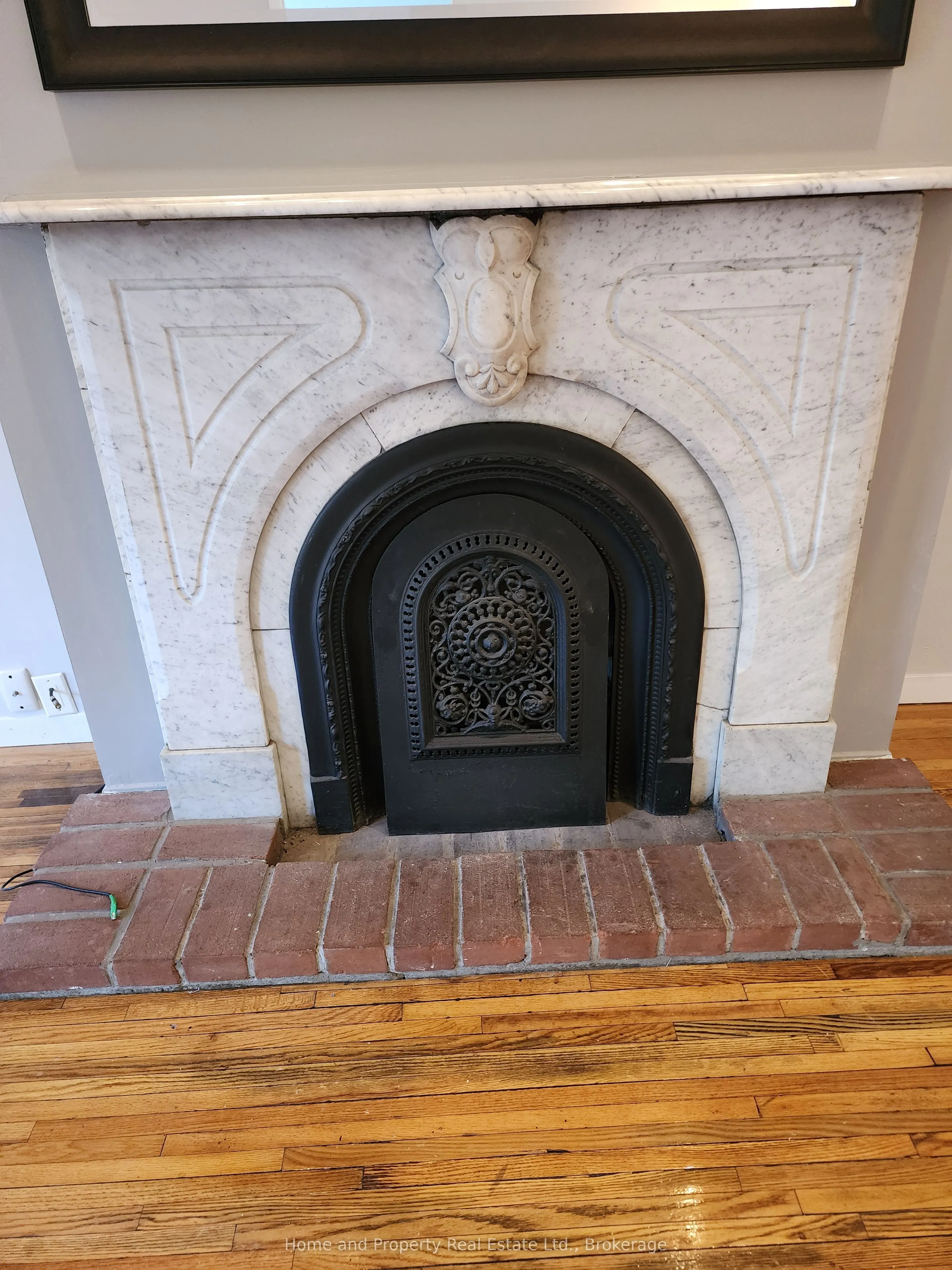 376 Berkeley Street, #Upper