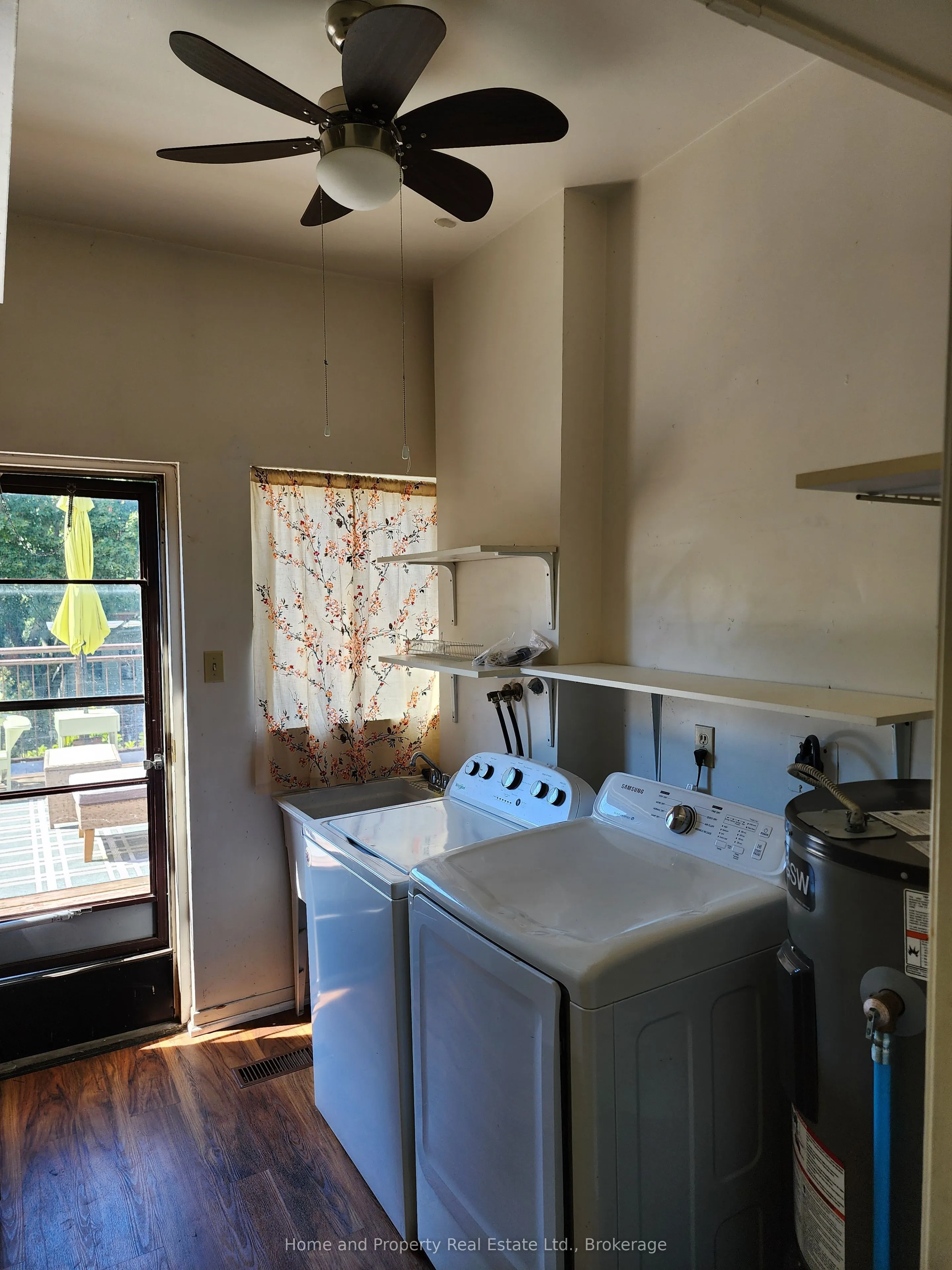 376 Berkeley Street, #Upper