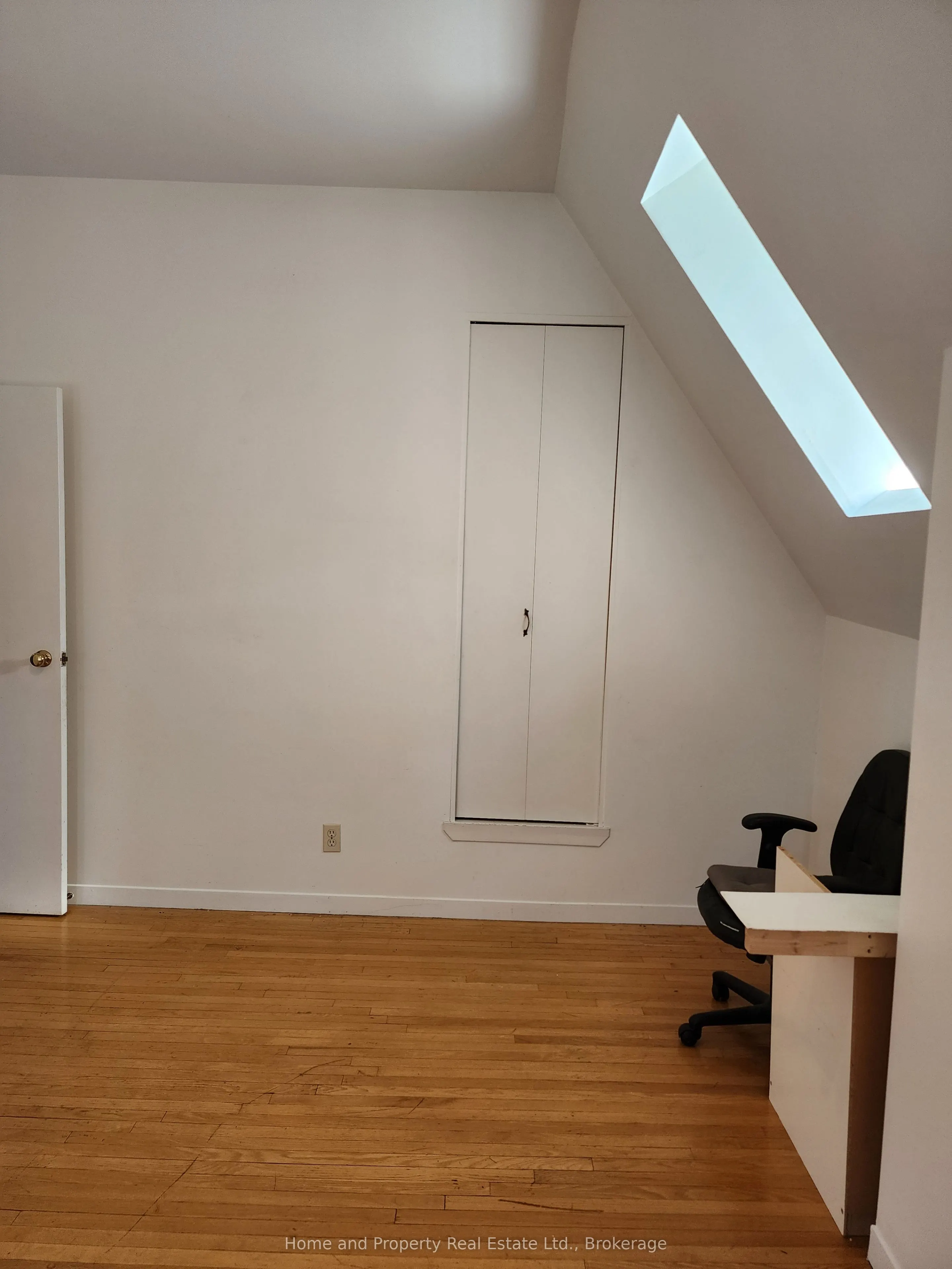 376 Berkeley Street, #Upper
