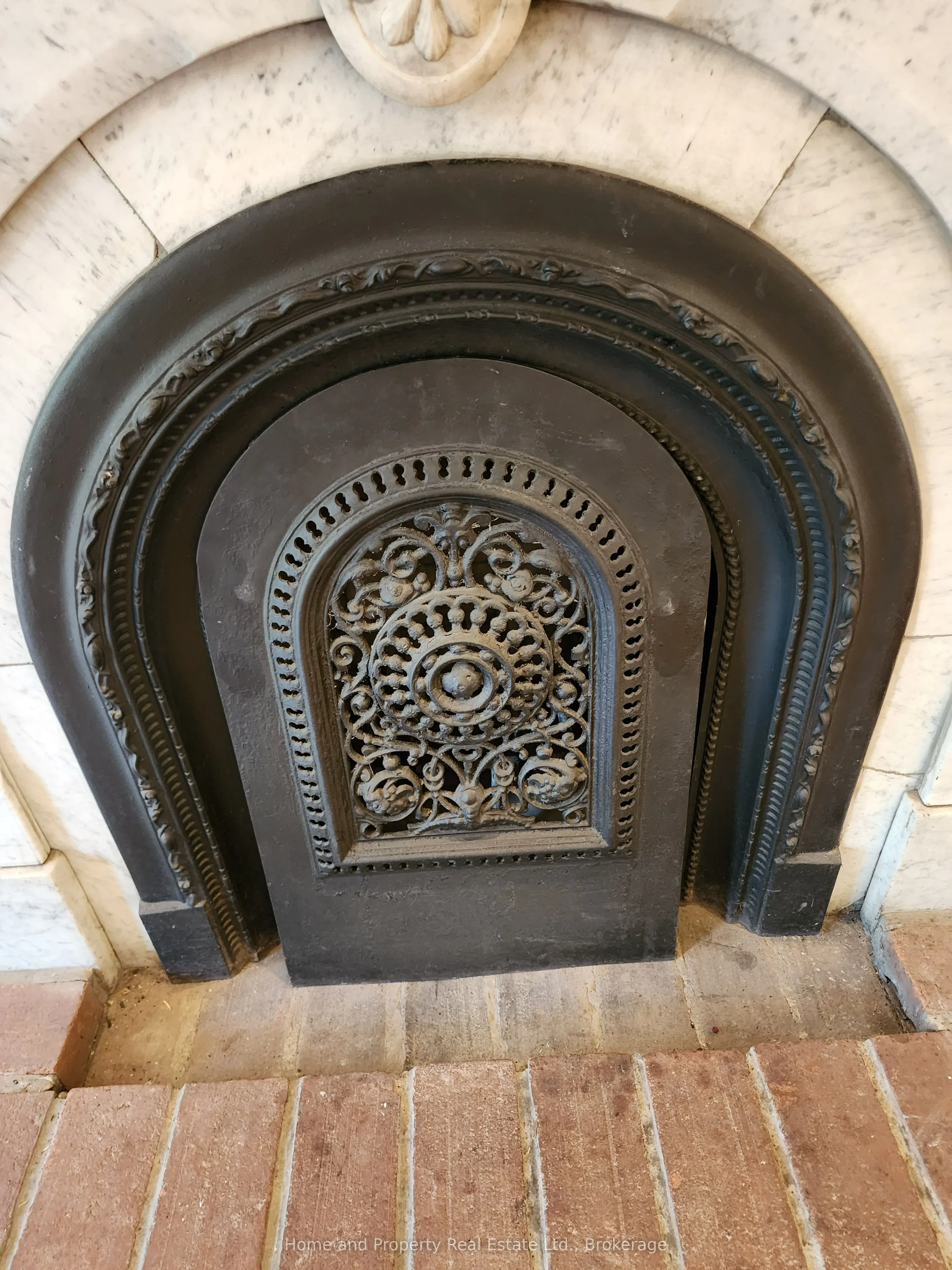 376 Berkeley Street, #Upper