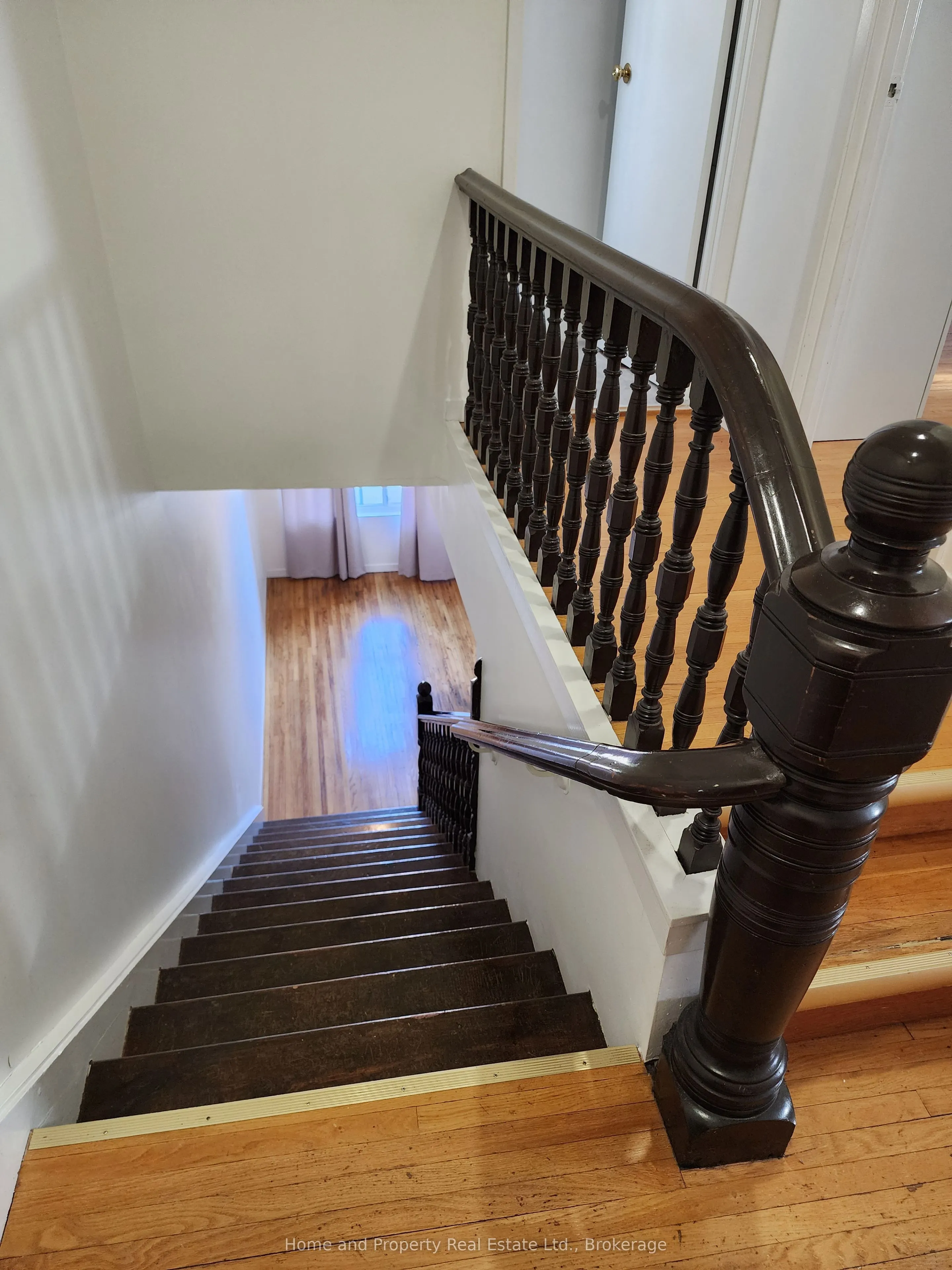 376 Berkeley Street, #Upper