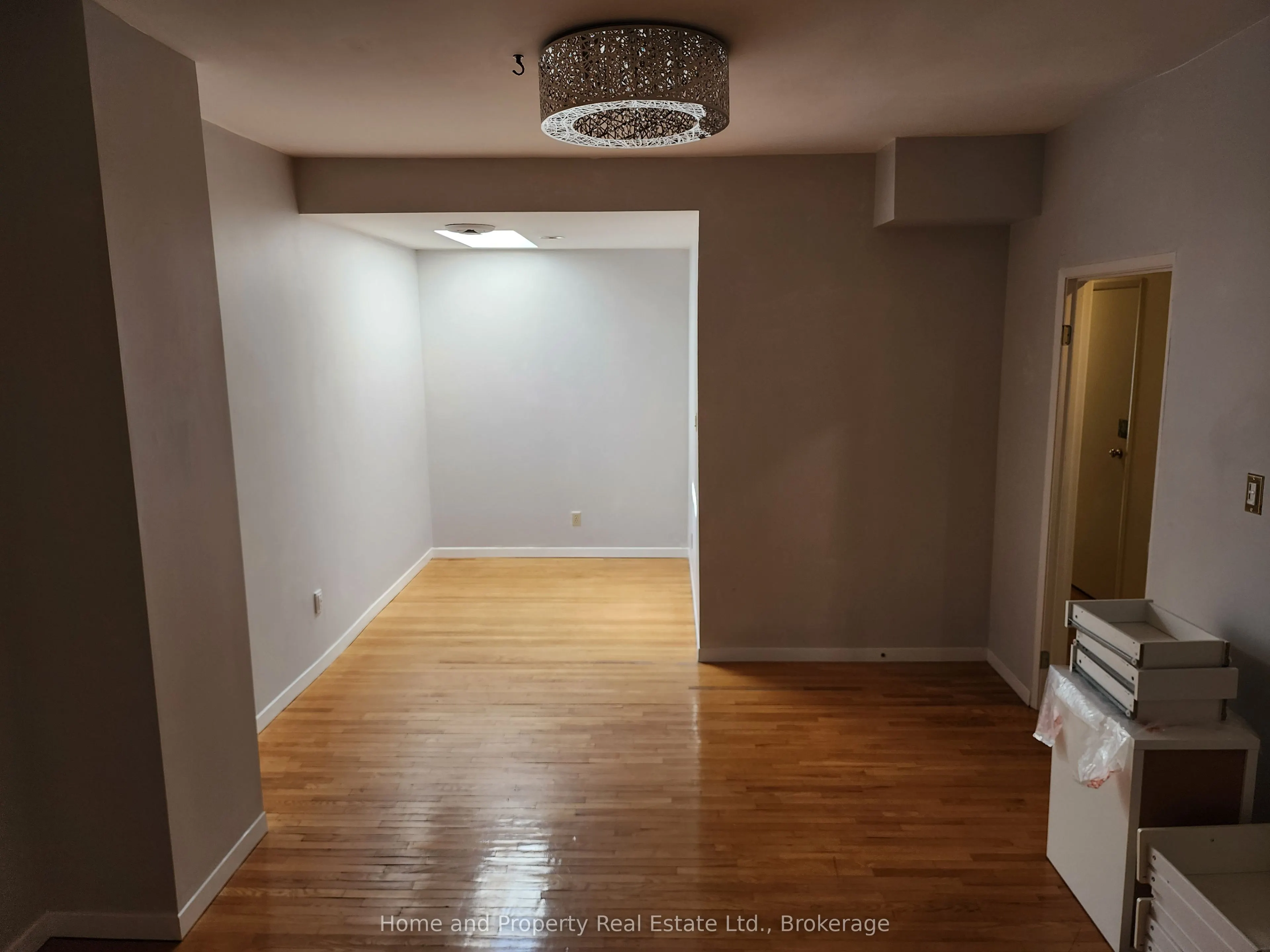376 Berkeley Street, #Upper