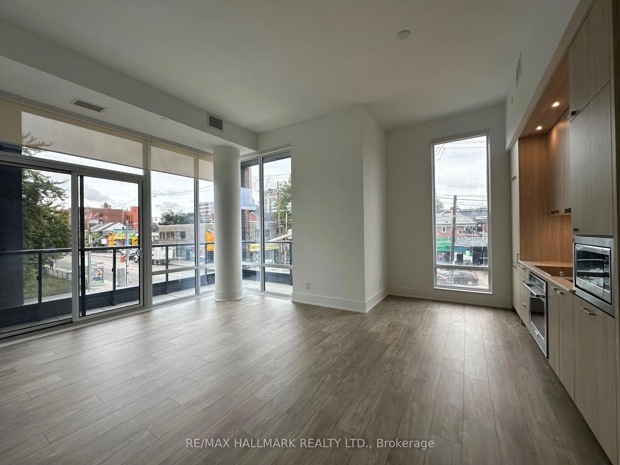 115 Denison Avenue, #312