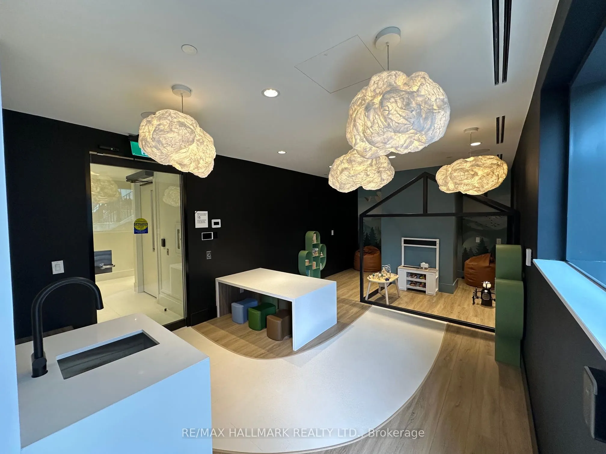 115 Denison Avenue, #312