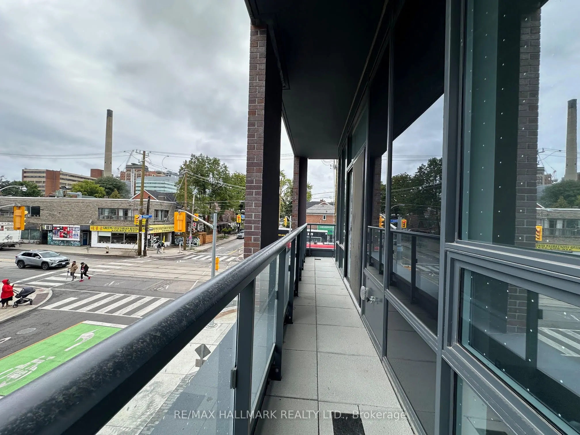 115 Denison Avenue, #312