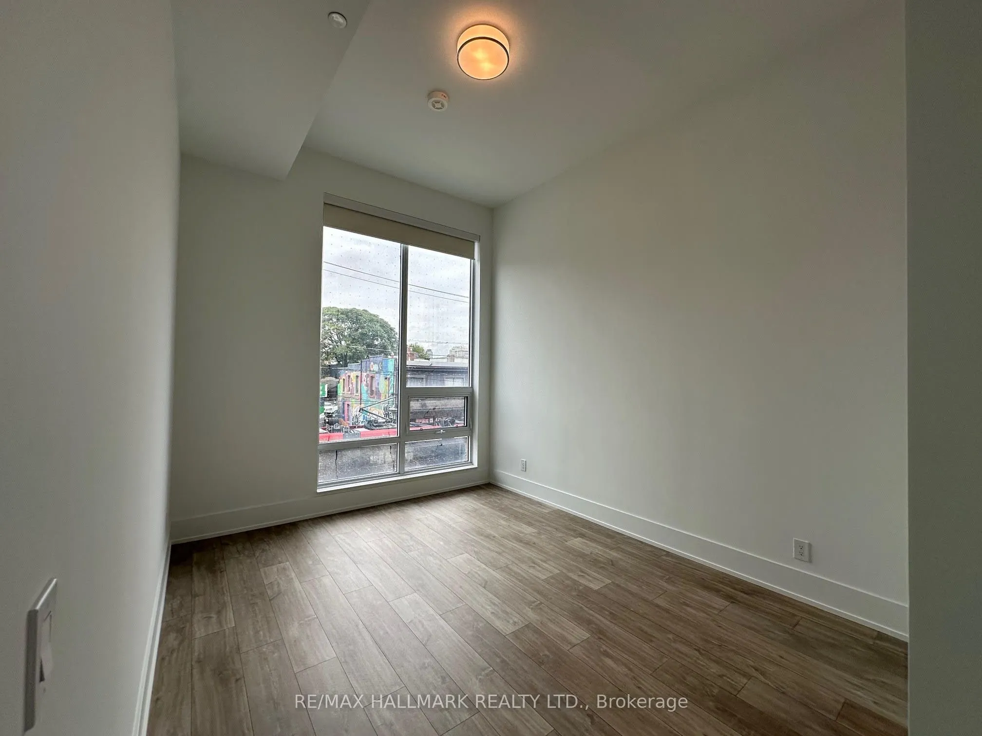 115 Denison Avenue, #312