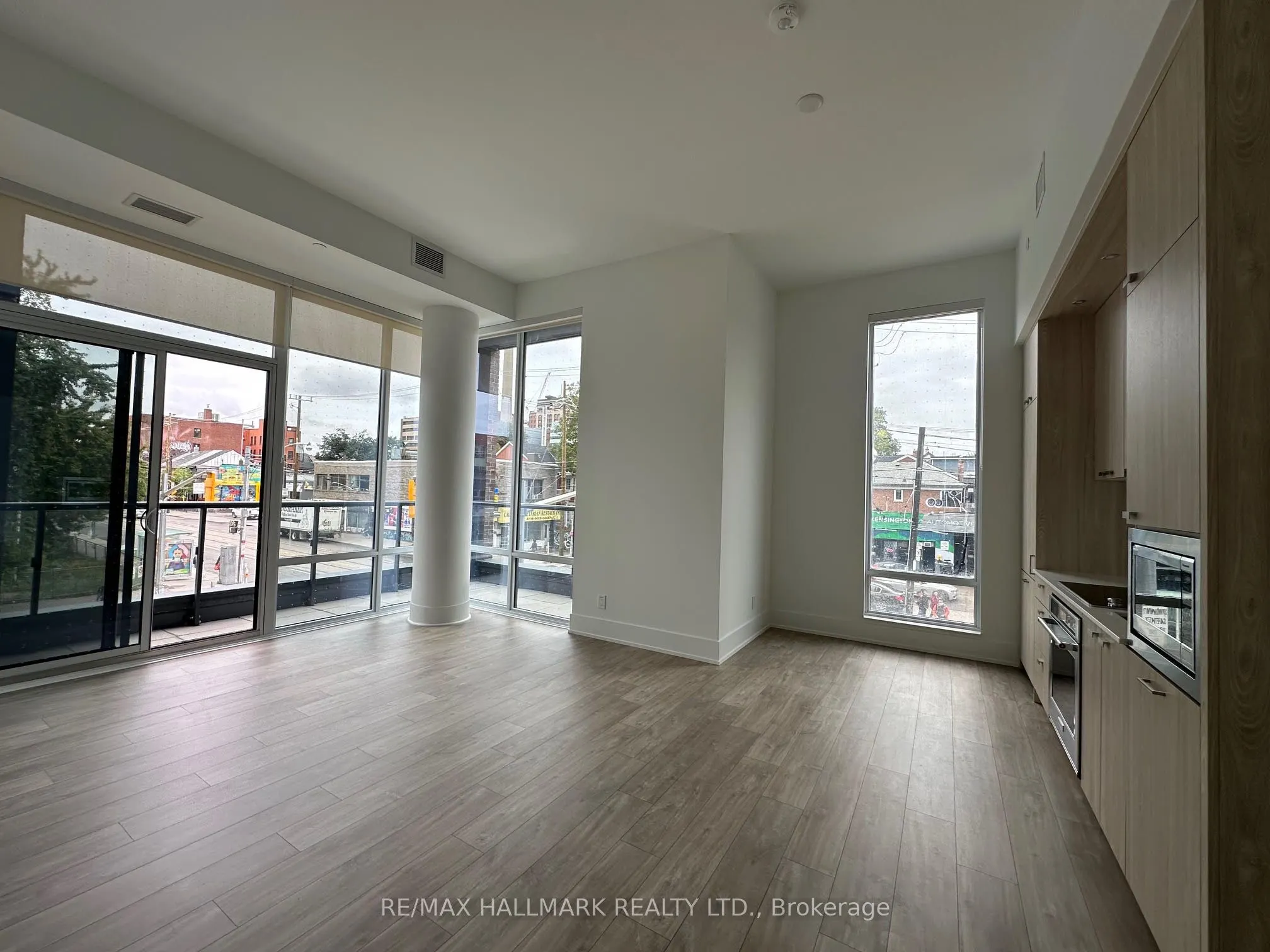 115 Denison Avenue, #312