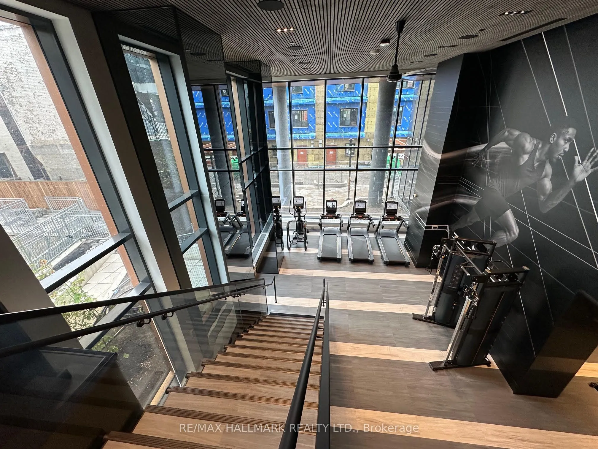 115 Denison Avenue, #312