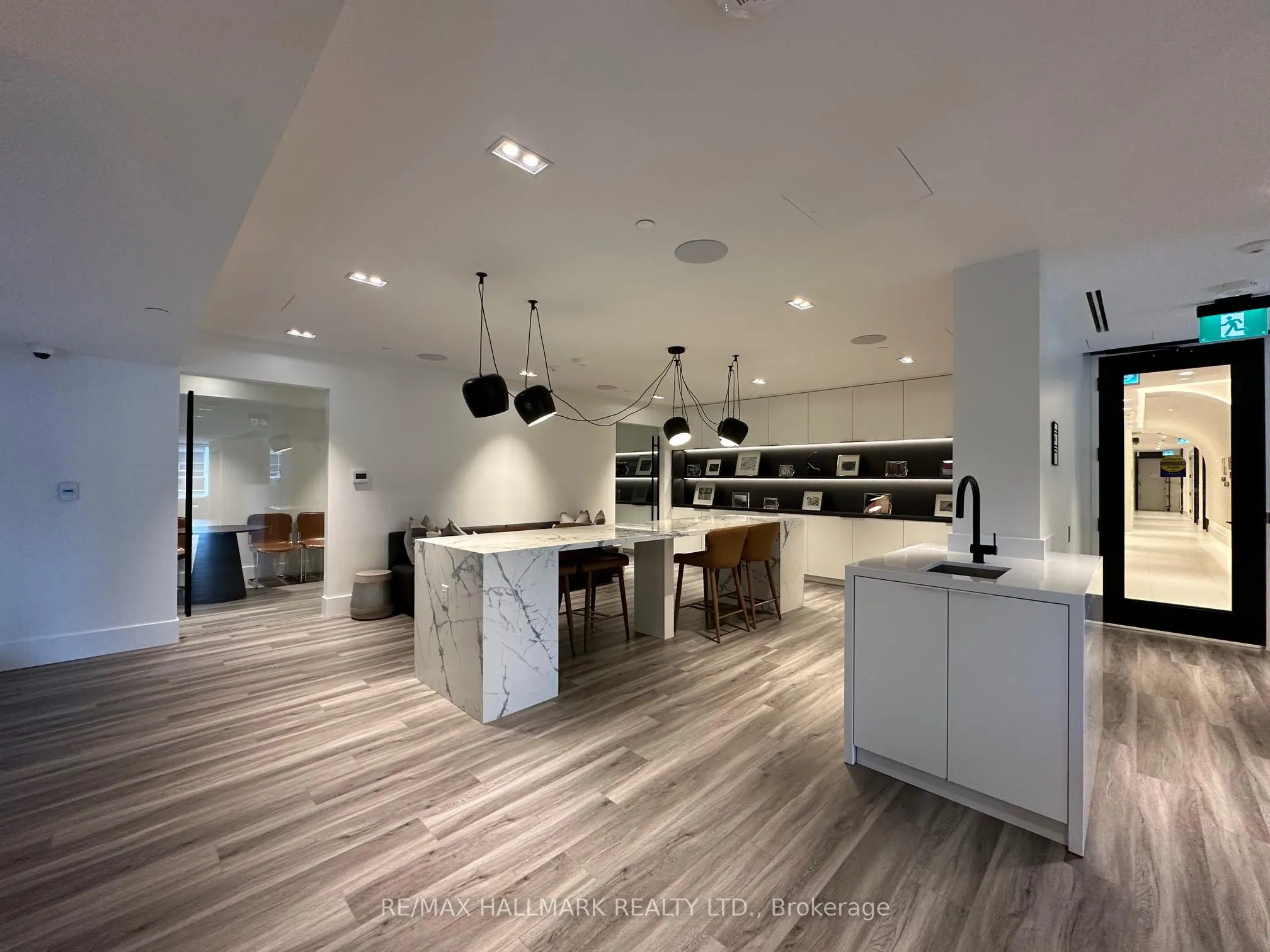 115 Denison Avenue, #312