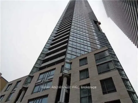 45 Charles Street S, #1209