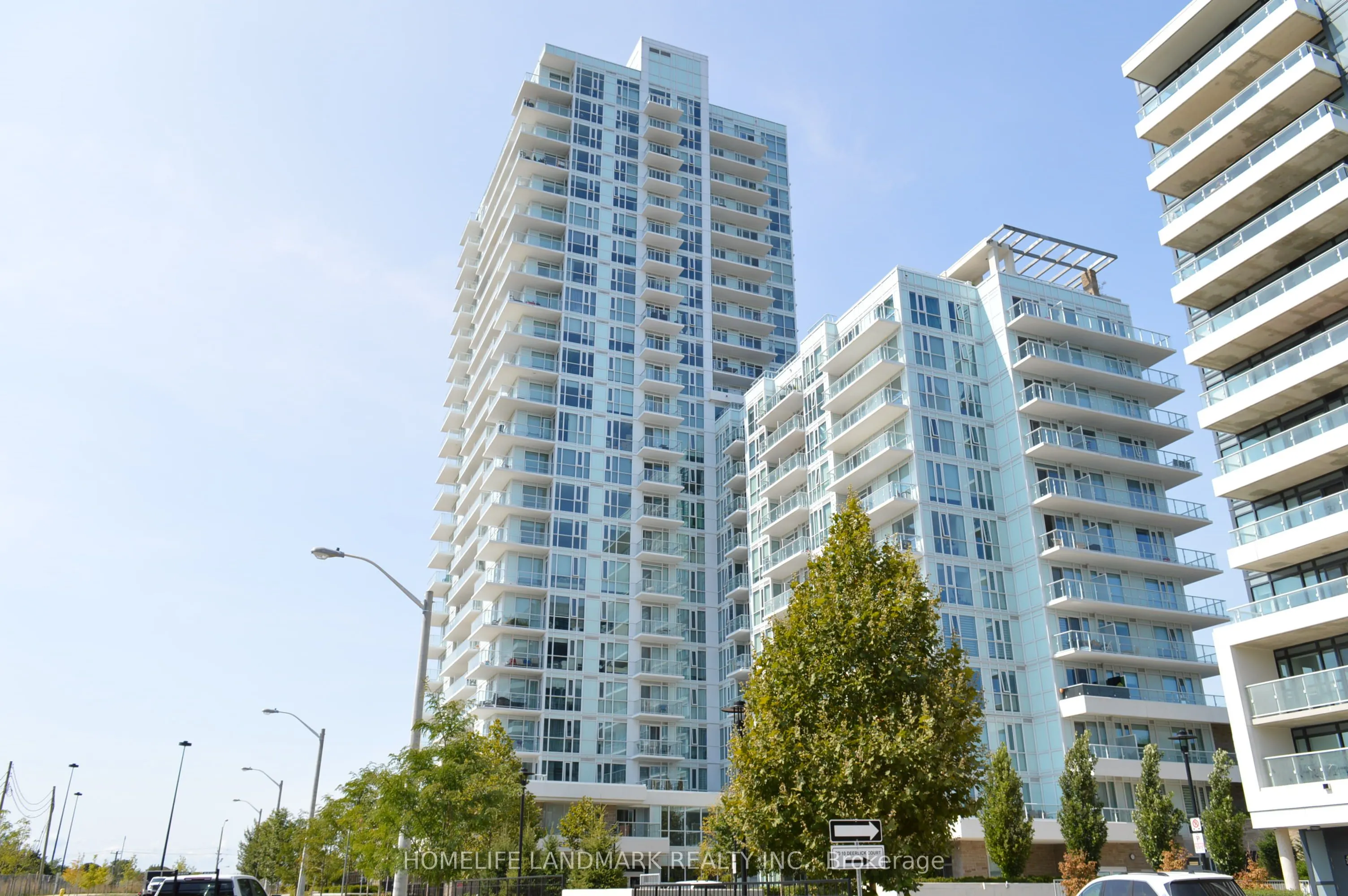 10 Deerlick Court, #509