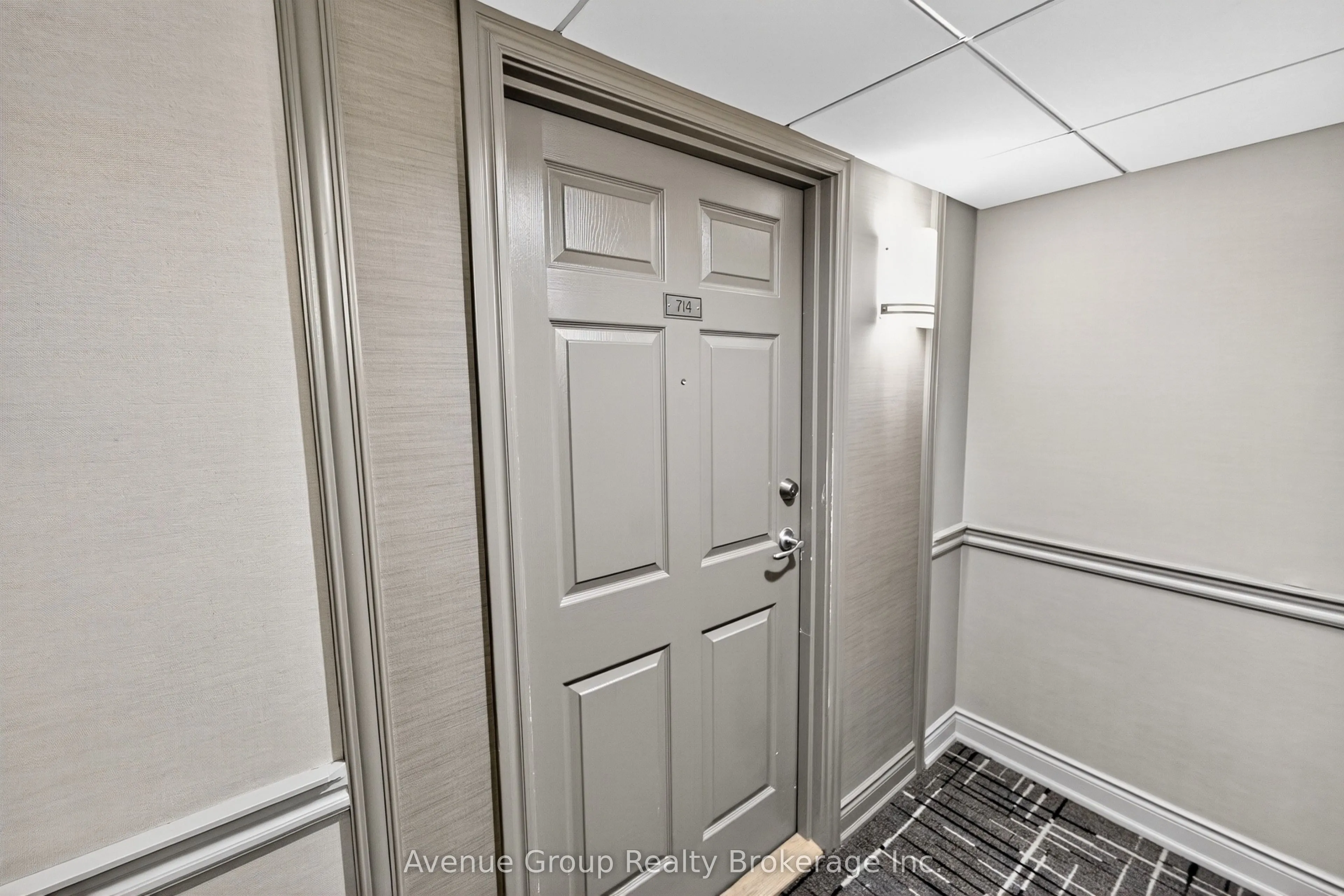 19 Barberry Place, #714