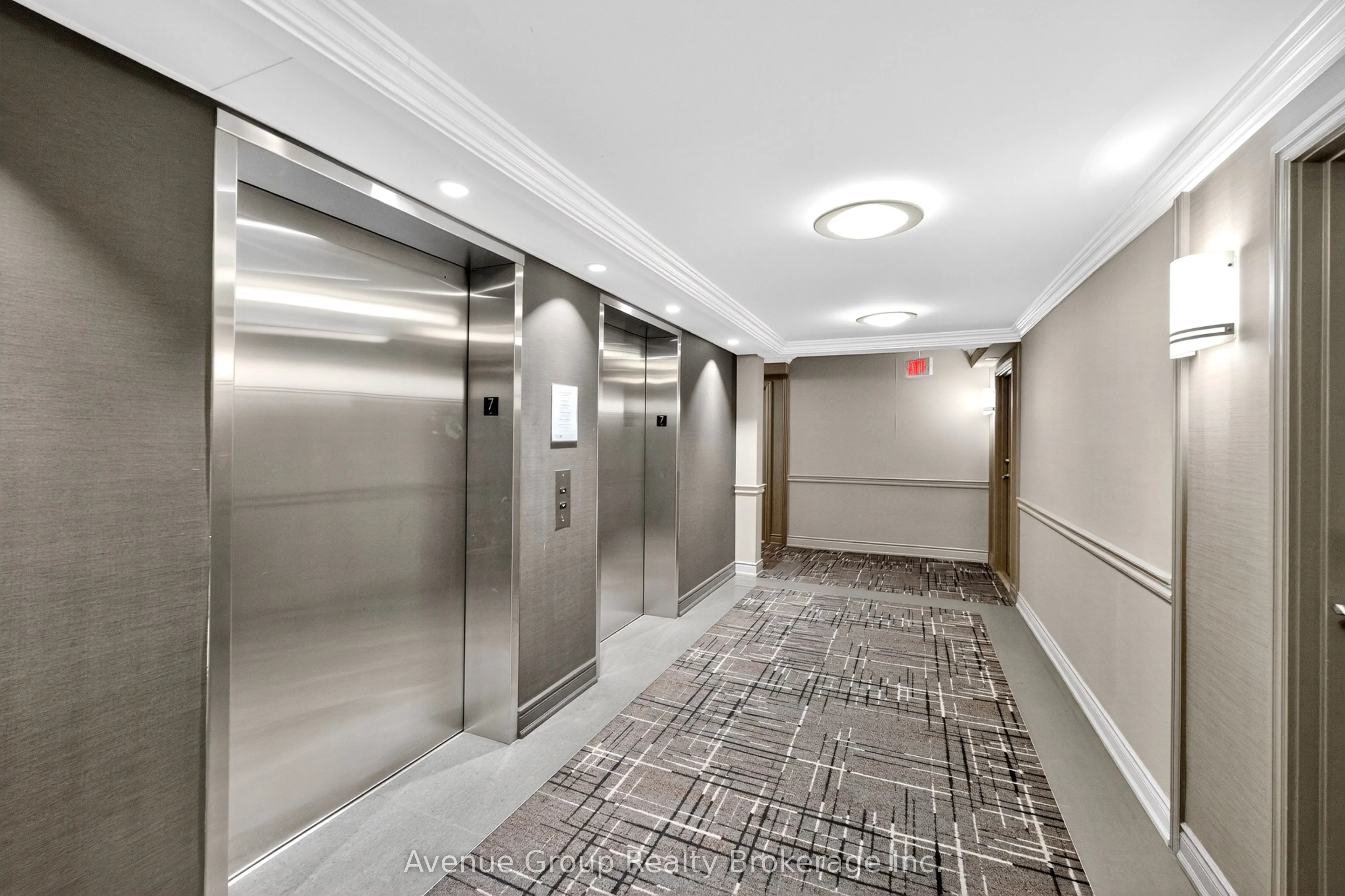 19 Barberry Place, #714