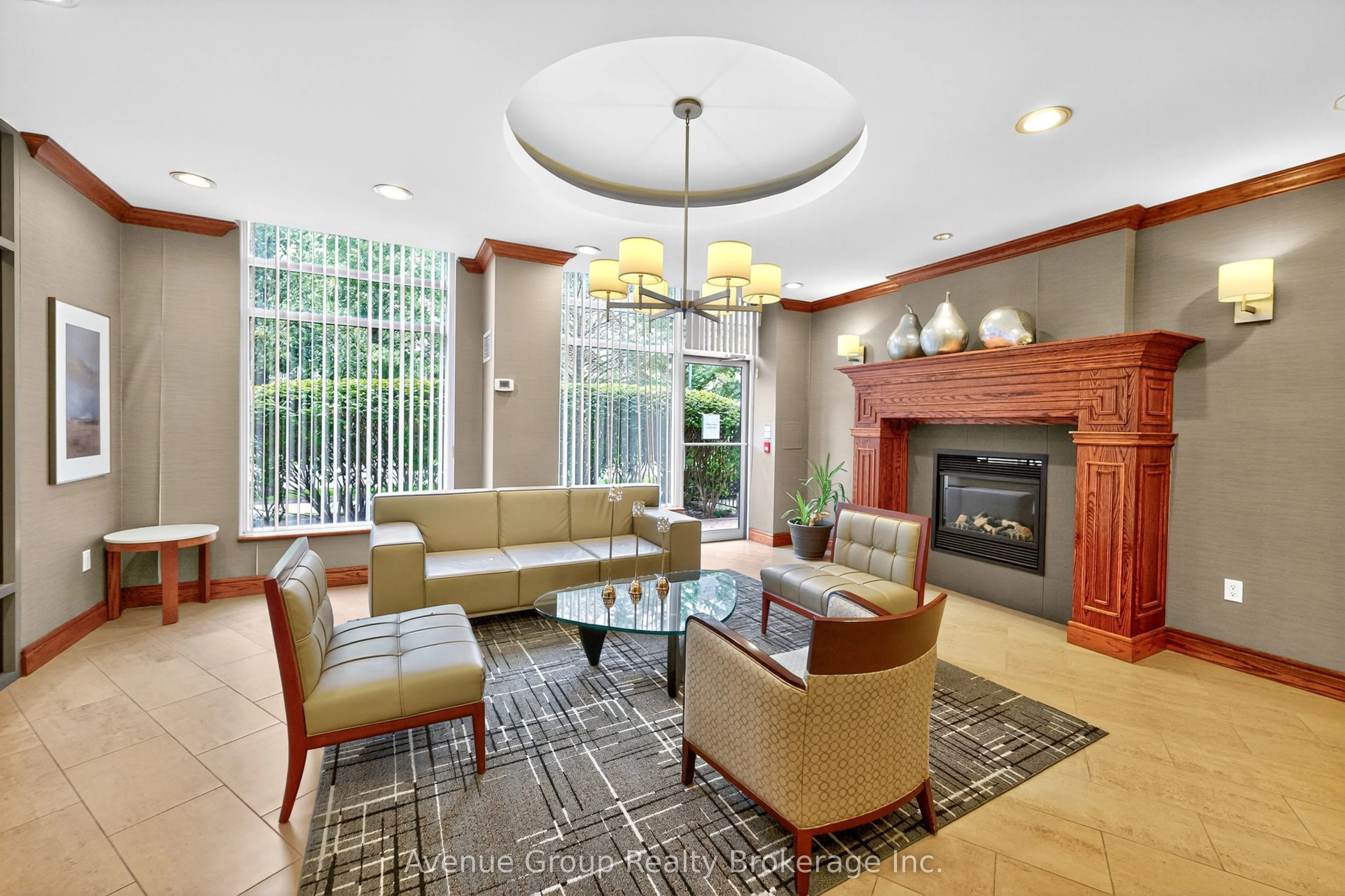 19 Barberry Place, #714