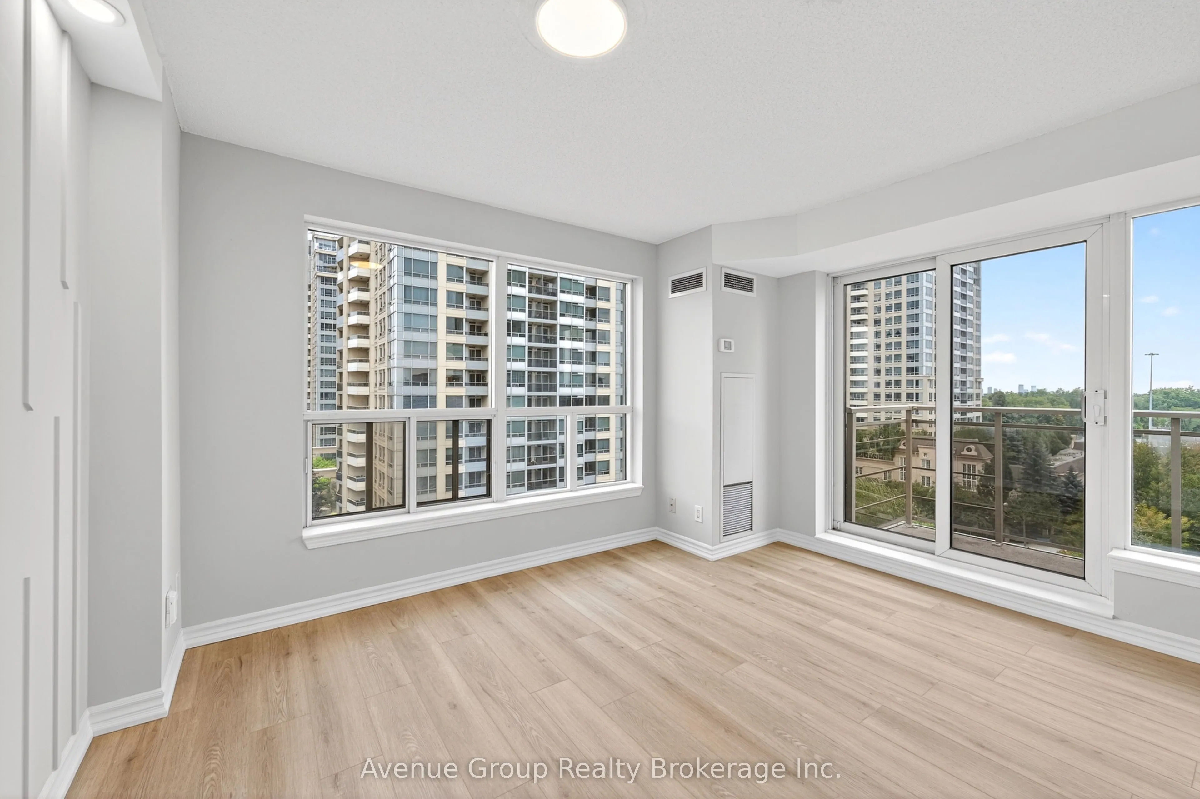 19 Barberry Place, #714