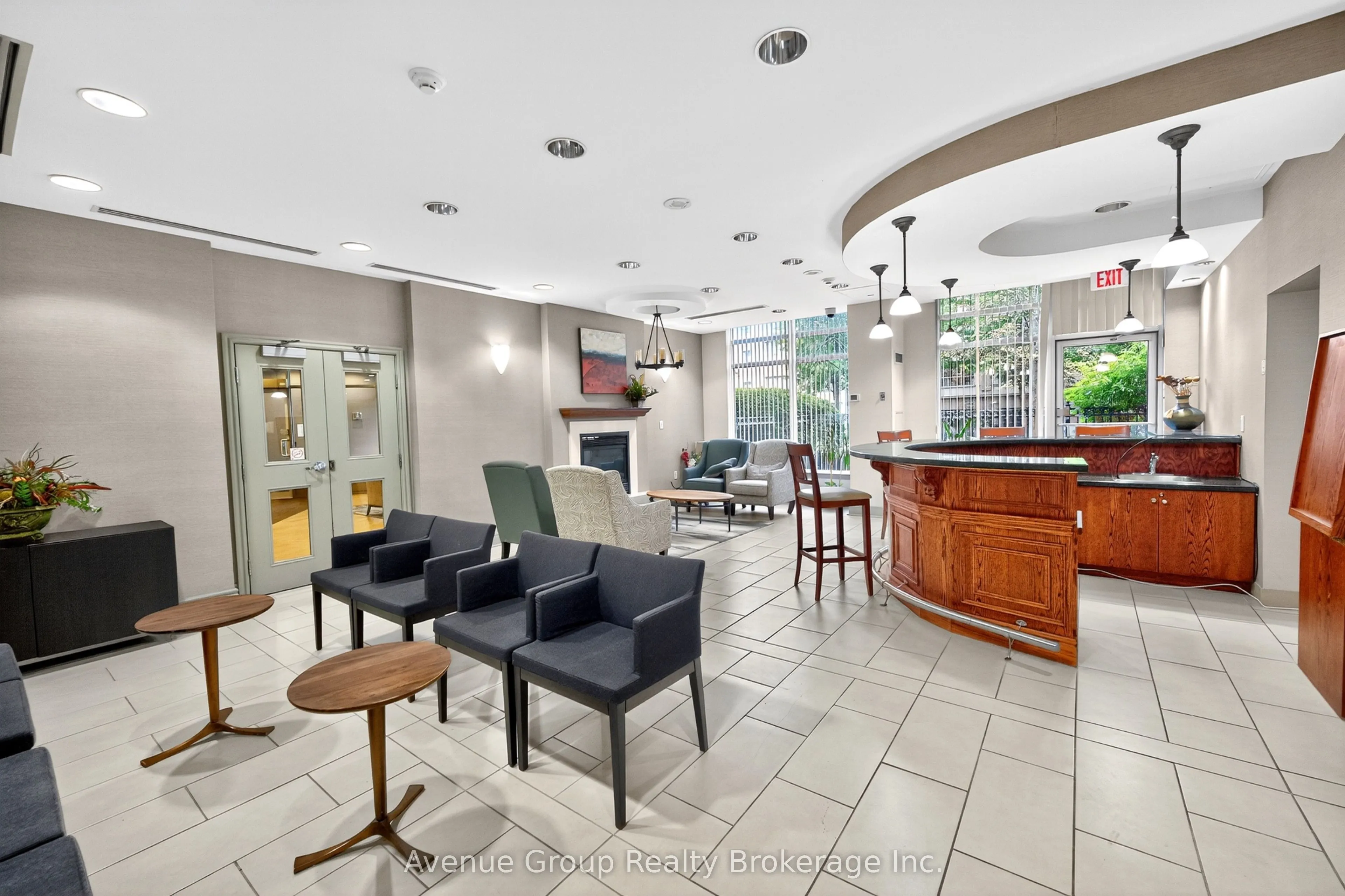 19 Barberry Place, #714