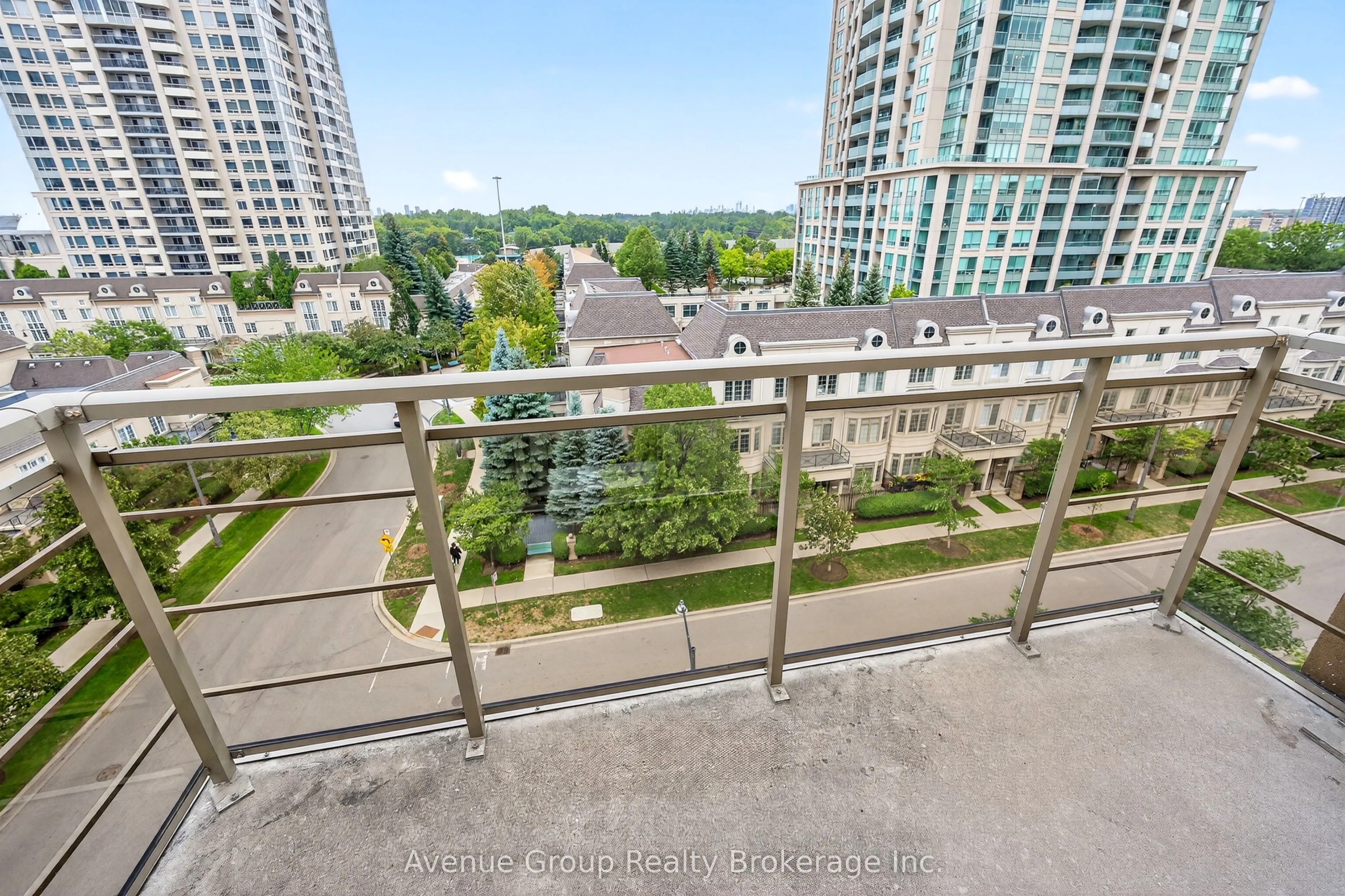 19 Barberry Place, #714