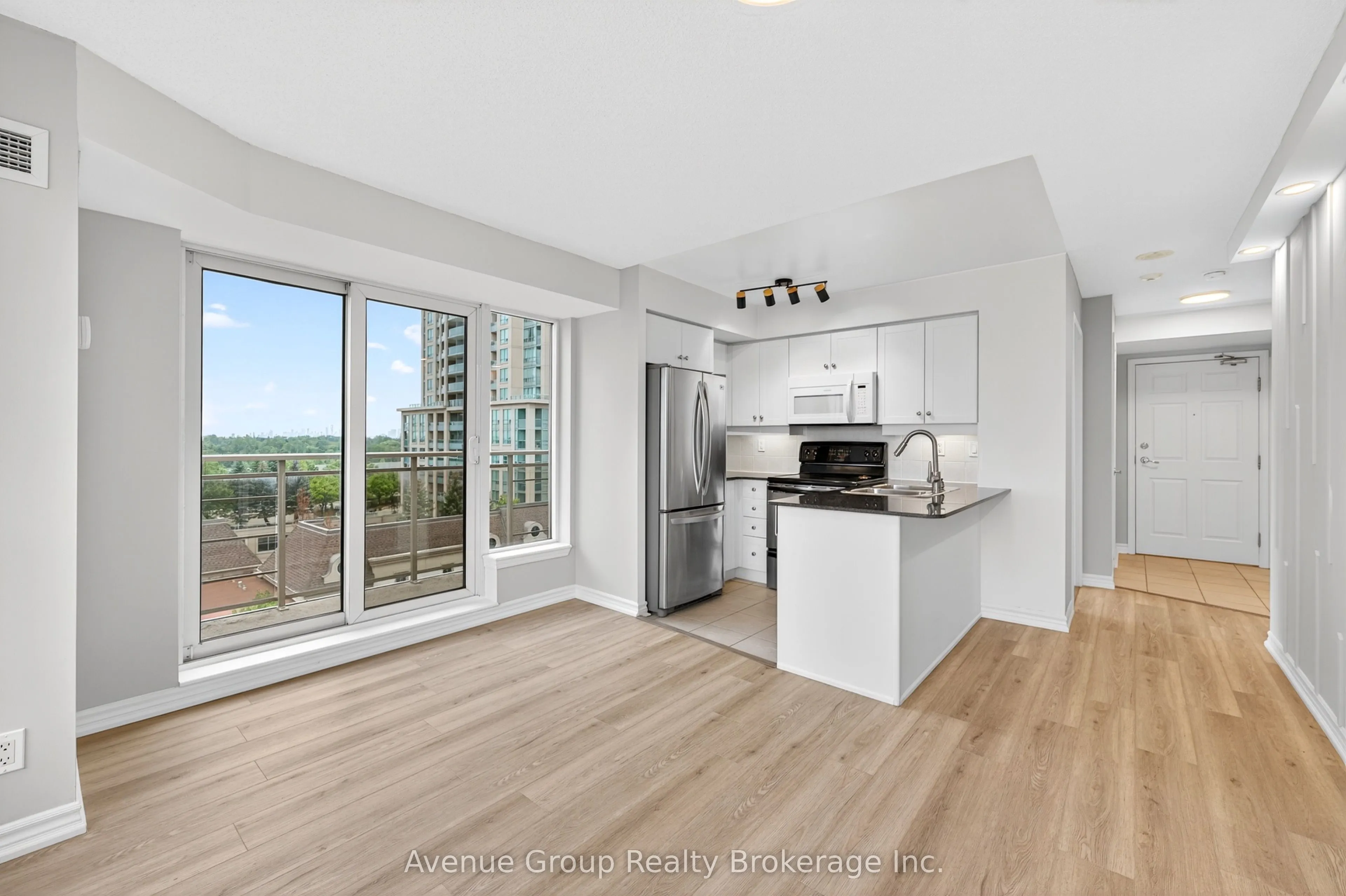 19 Barberry Place, #714