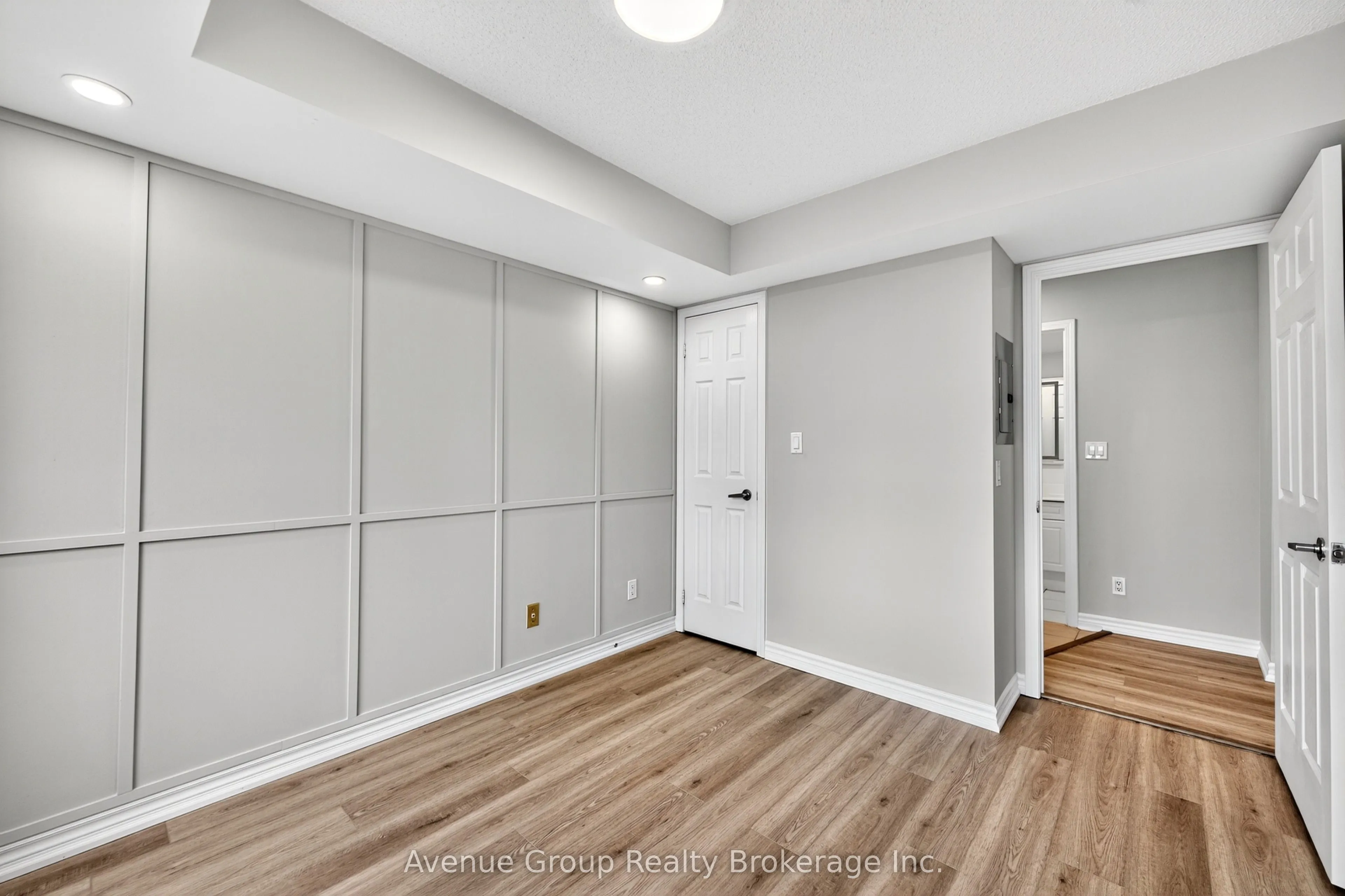 19 Barberry Place, #714