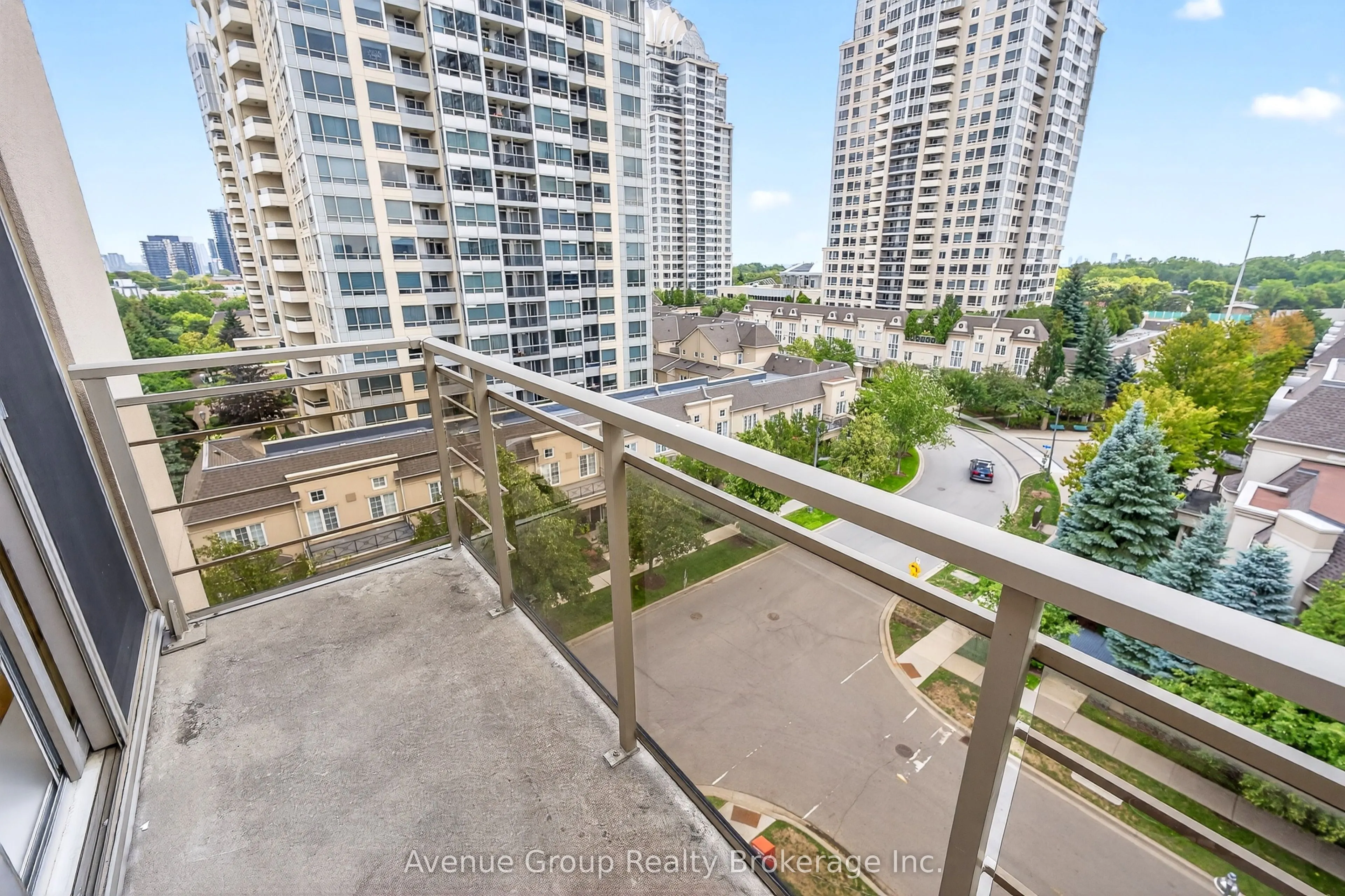 19 Barberry Place, #714