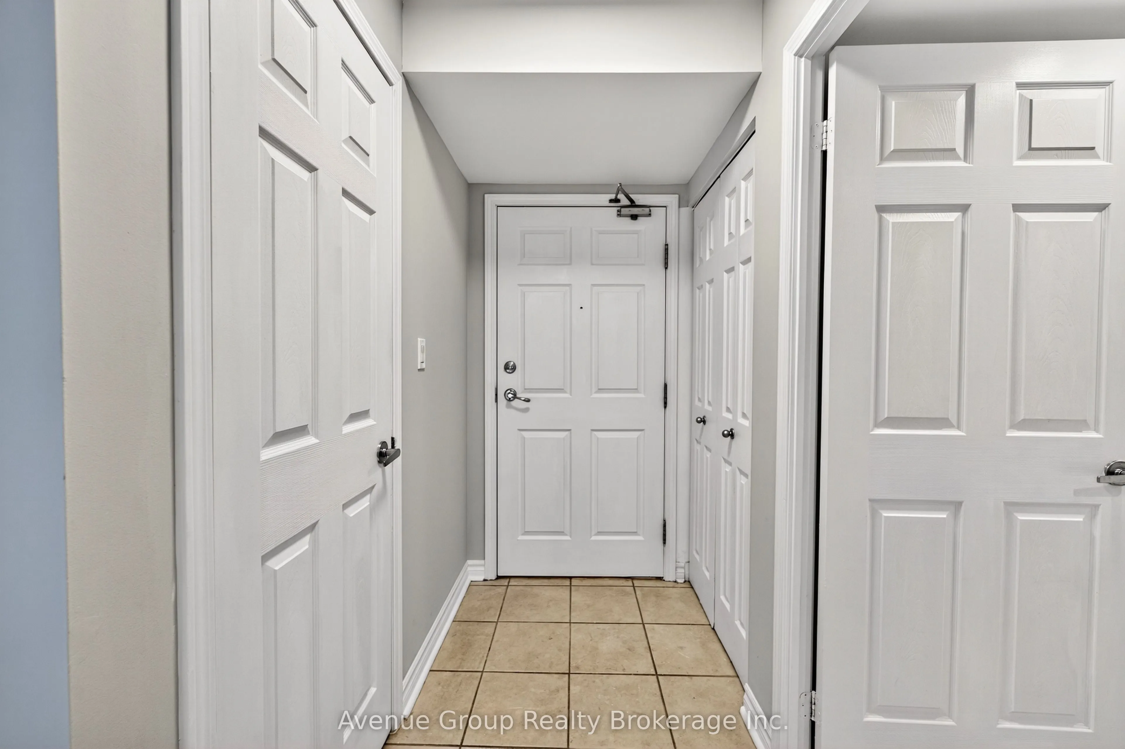 19 Barberry Place, #714