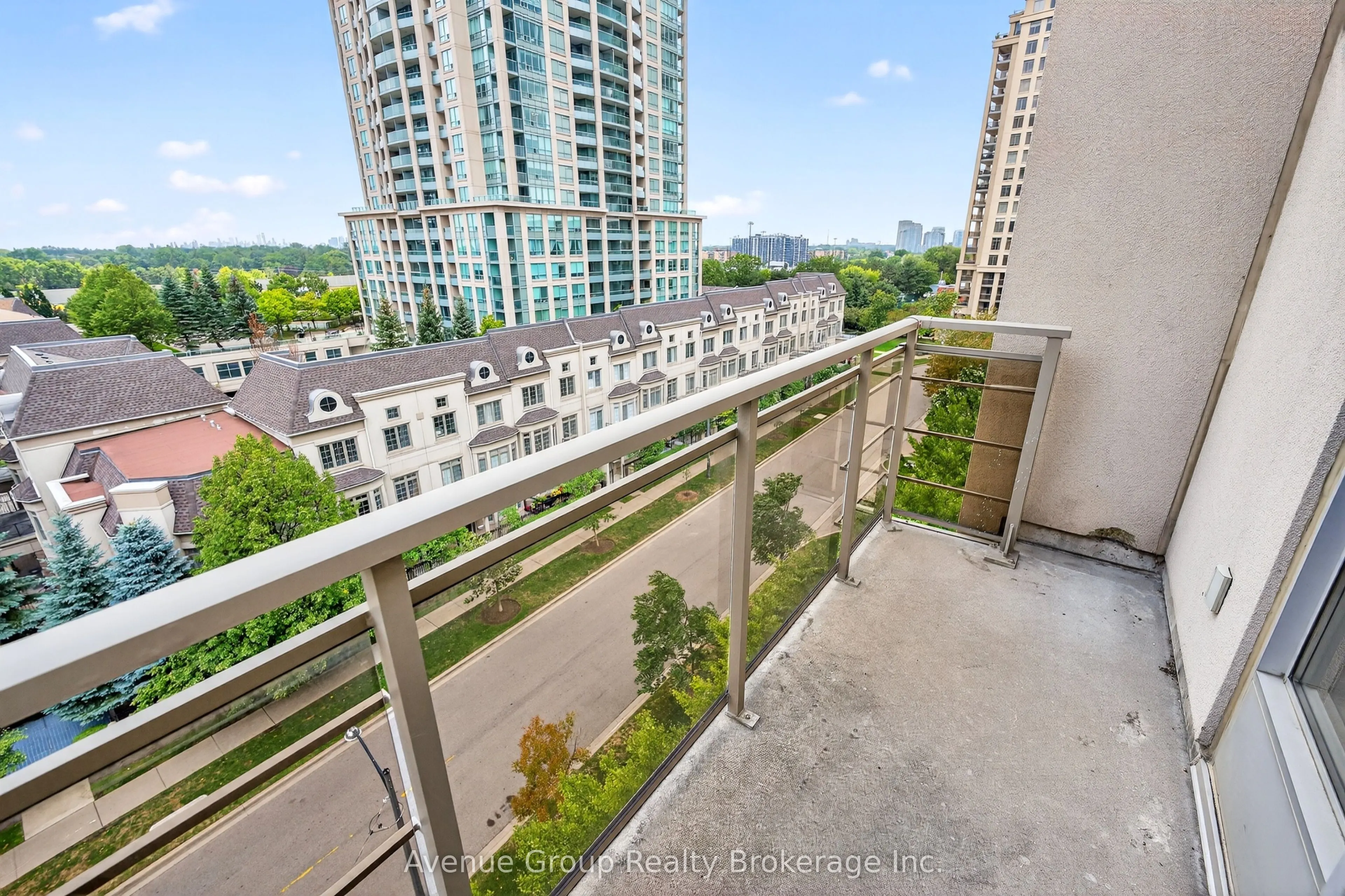 19 Barberry Place, #714