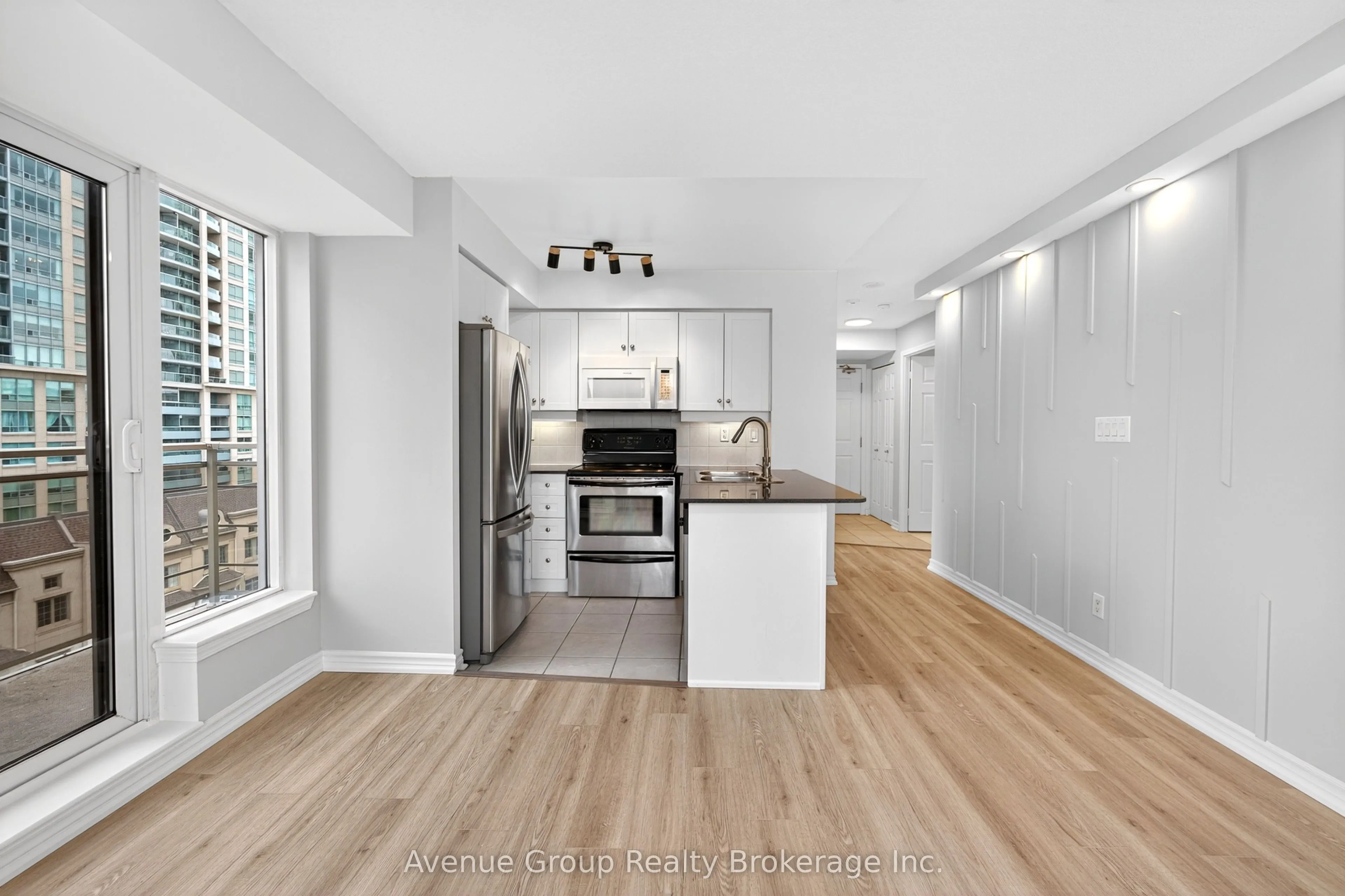 19 Barberry Place, #714