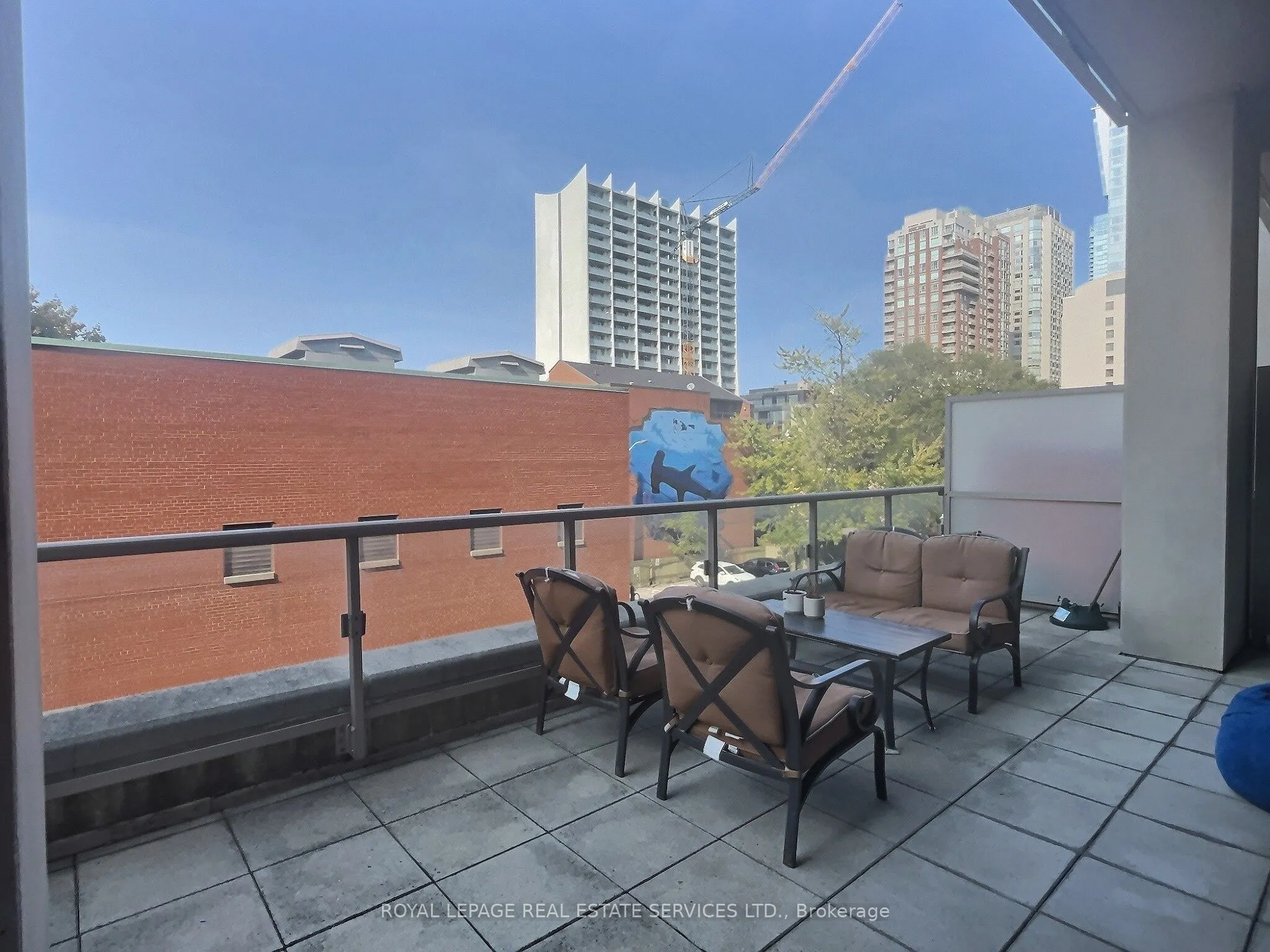 1 Bedford Road, #216