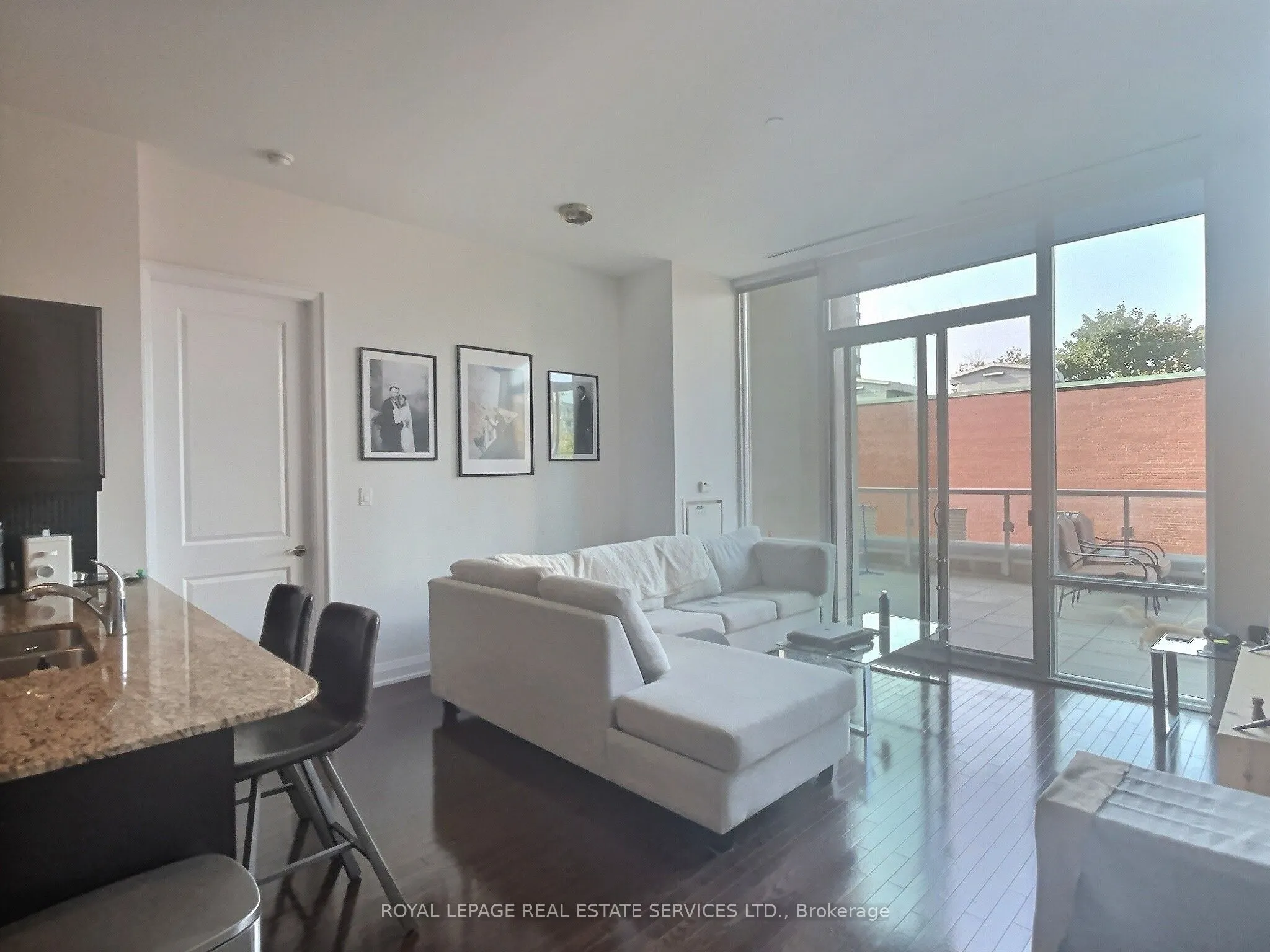 1 Bedford Road, #216