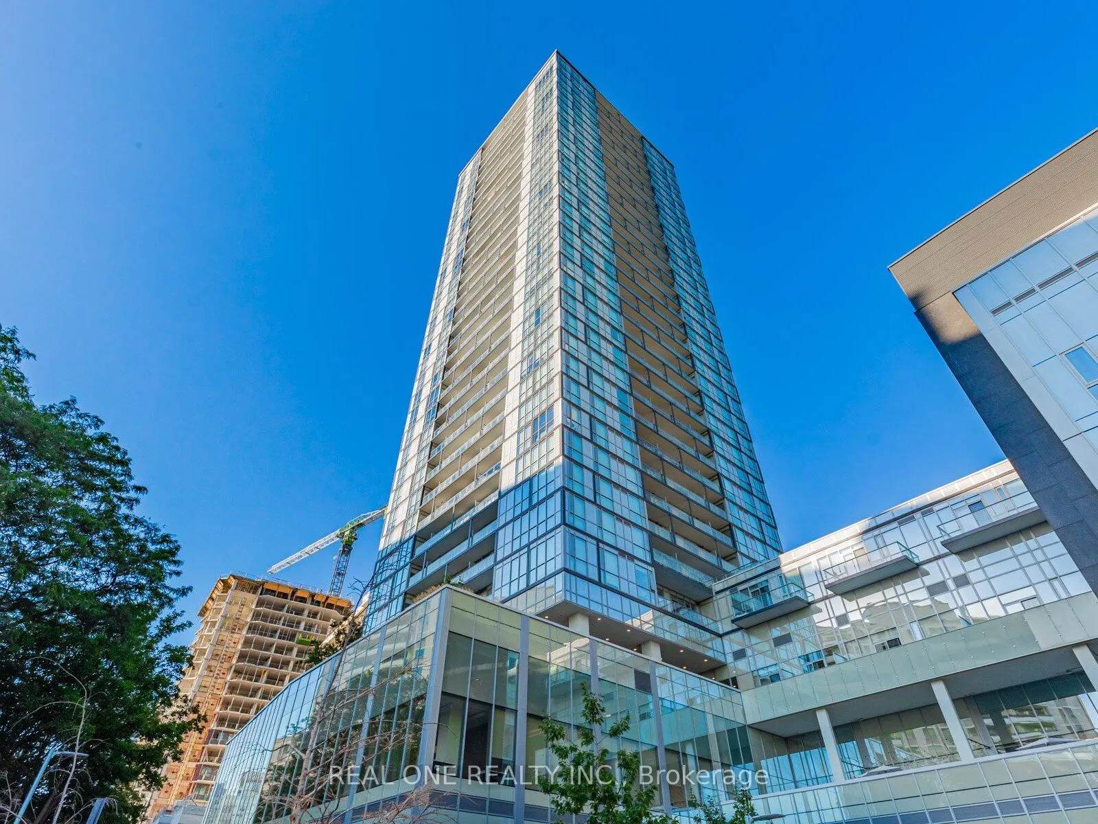 5180 Yonge Street, #3405