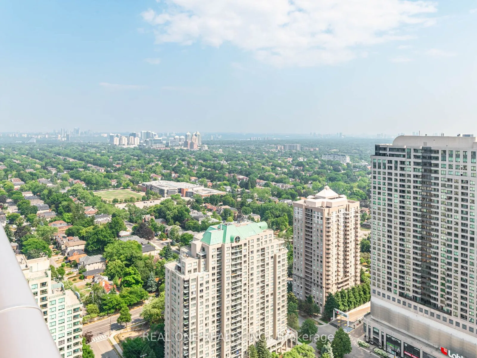5180 Yonge Street, #3405