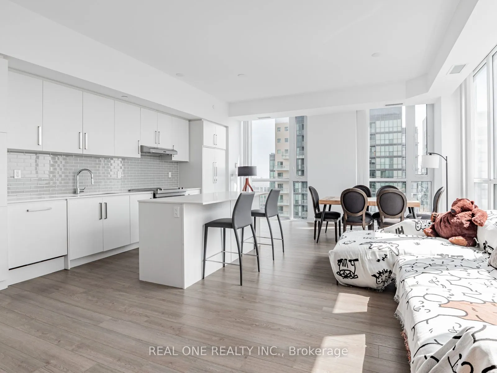 5180 Yonge Street, #3405