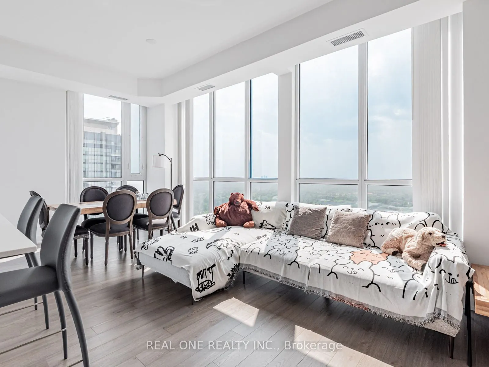 5180 Yonge Street, #3405