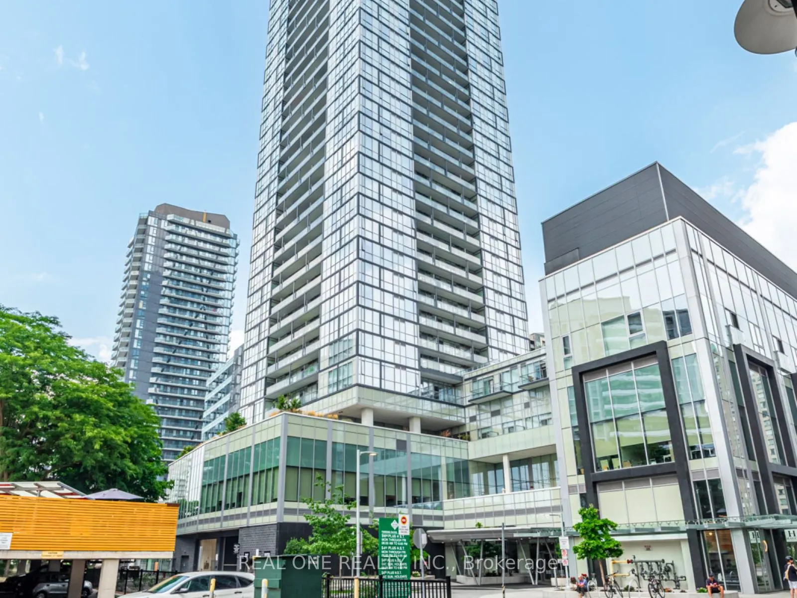 5180 Yonge Street, #3405