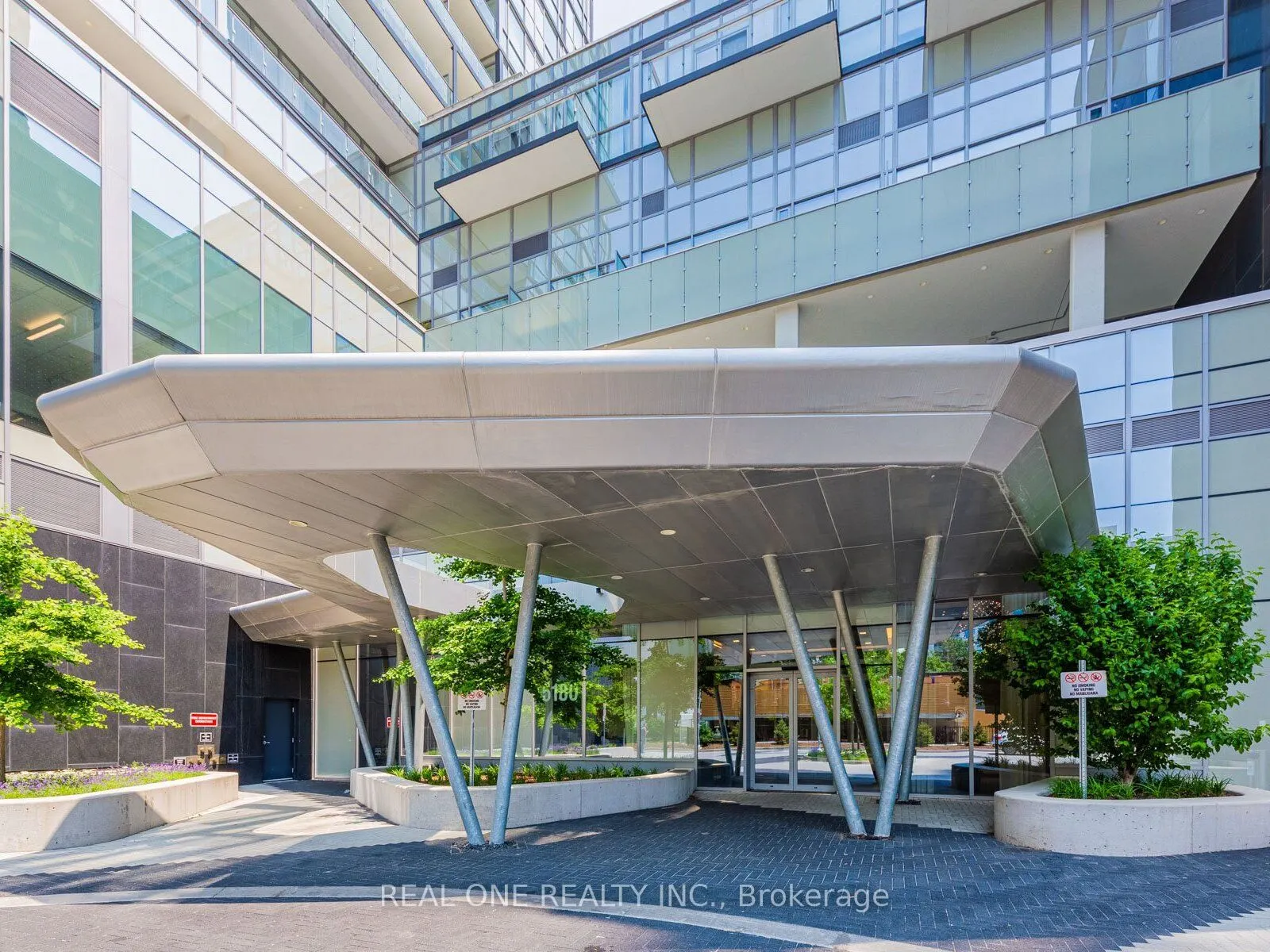 5180 Yonge Street, #3405