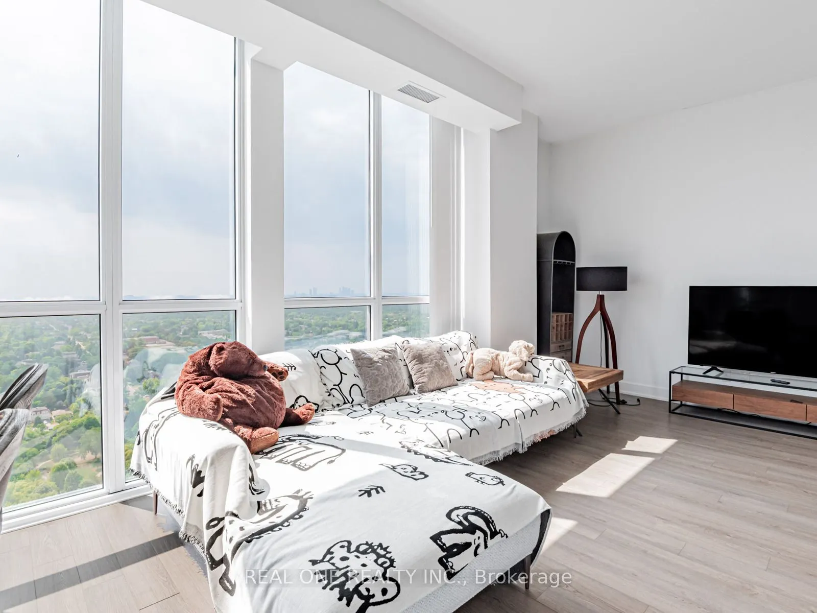 5180 Yonge Street, #3405