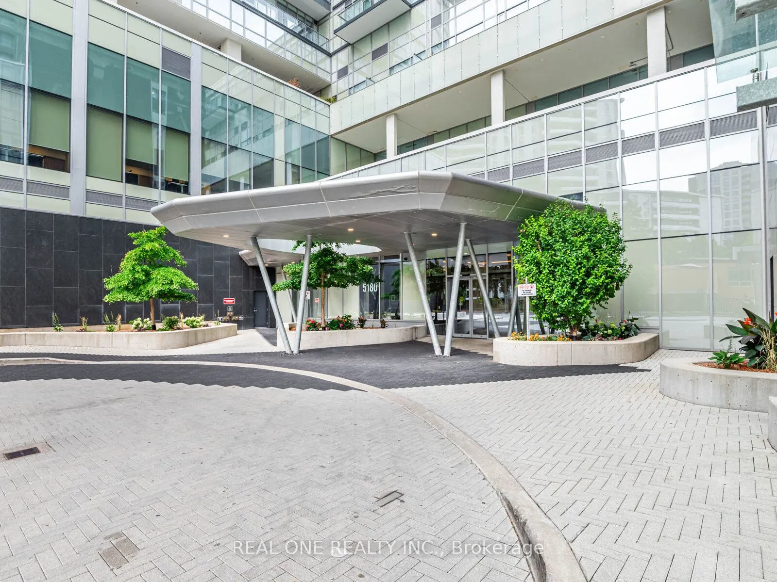5180 Yonge Street, #3405