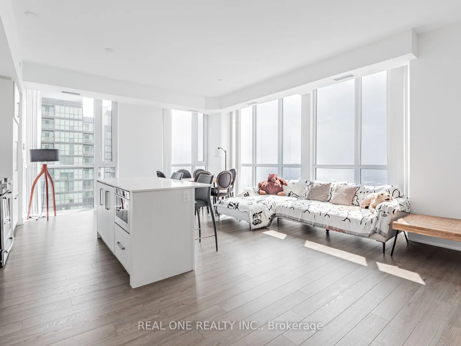 5180 Yonge Street, #3405