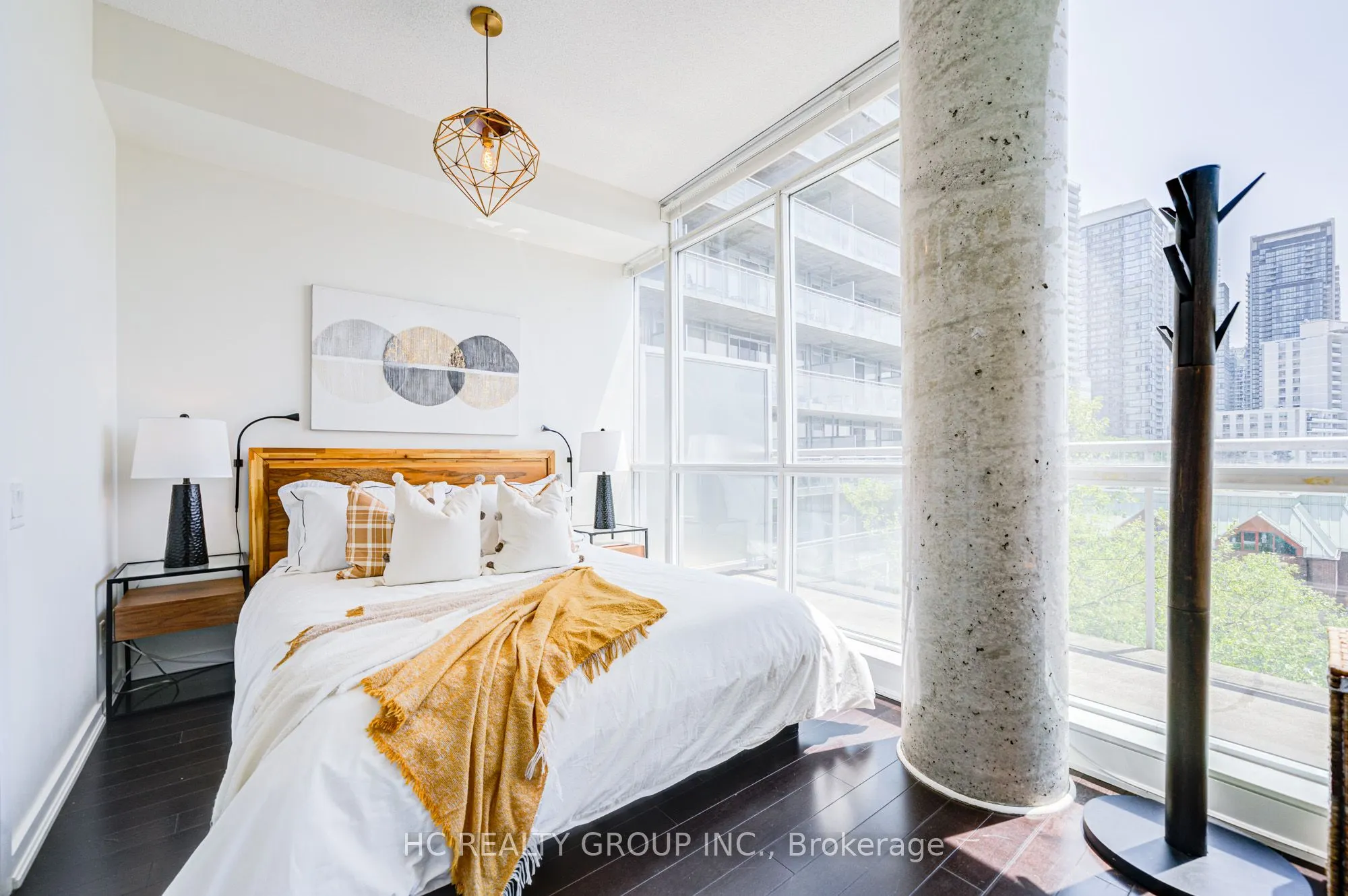30 Canterbury Place, #503