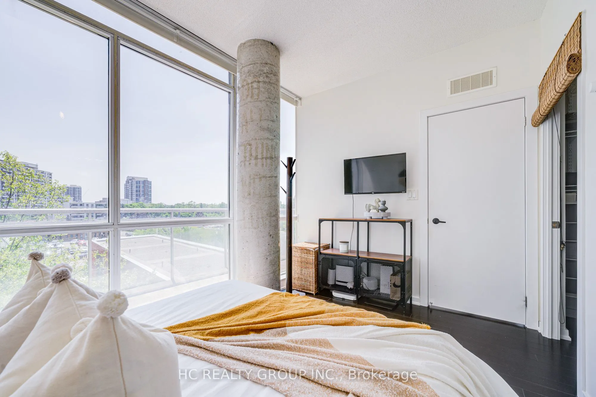 30 Canterbury Place, #503