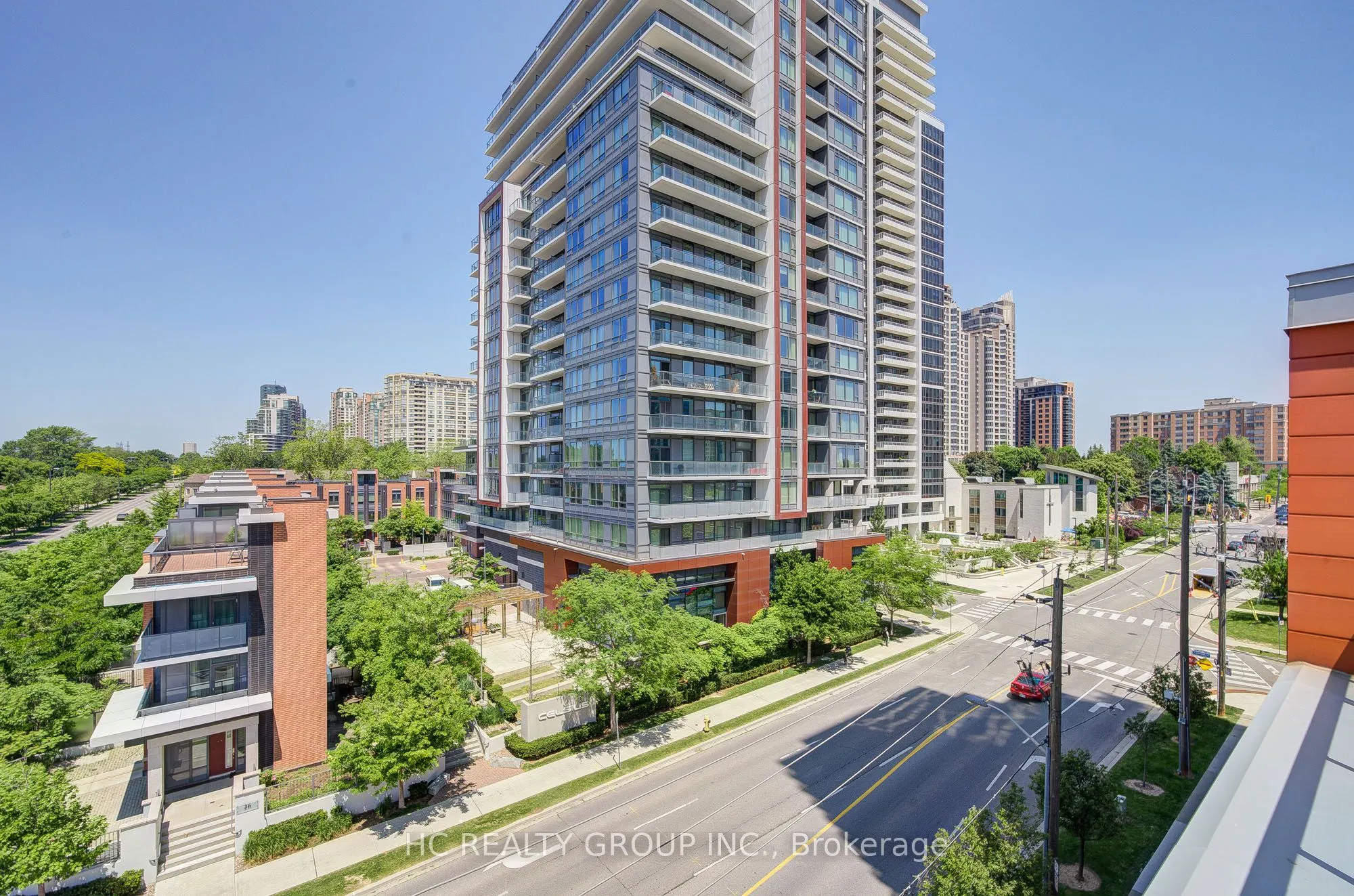 30 Canterbury Place, #503