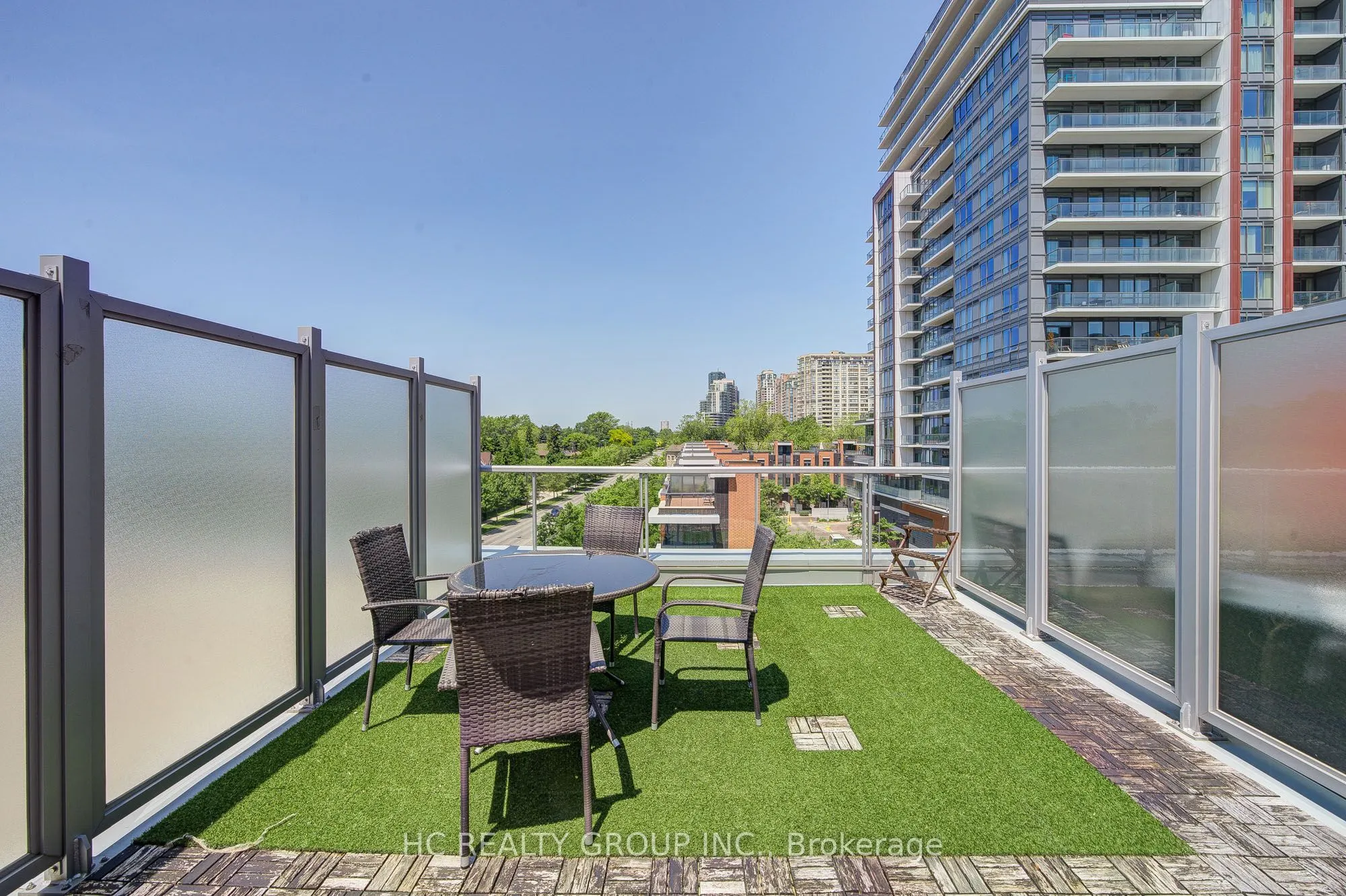 30 Canterbury Place, #503