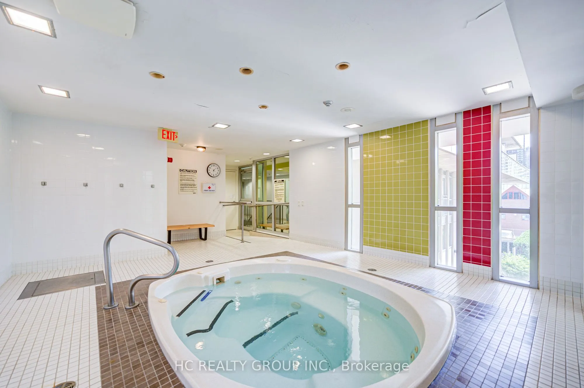 30 Canterbury Place, #503
