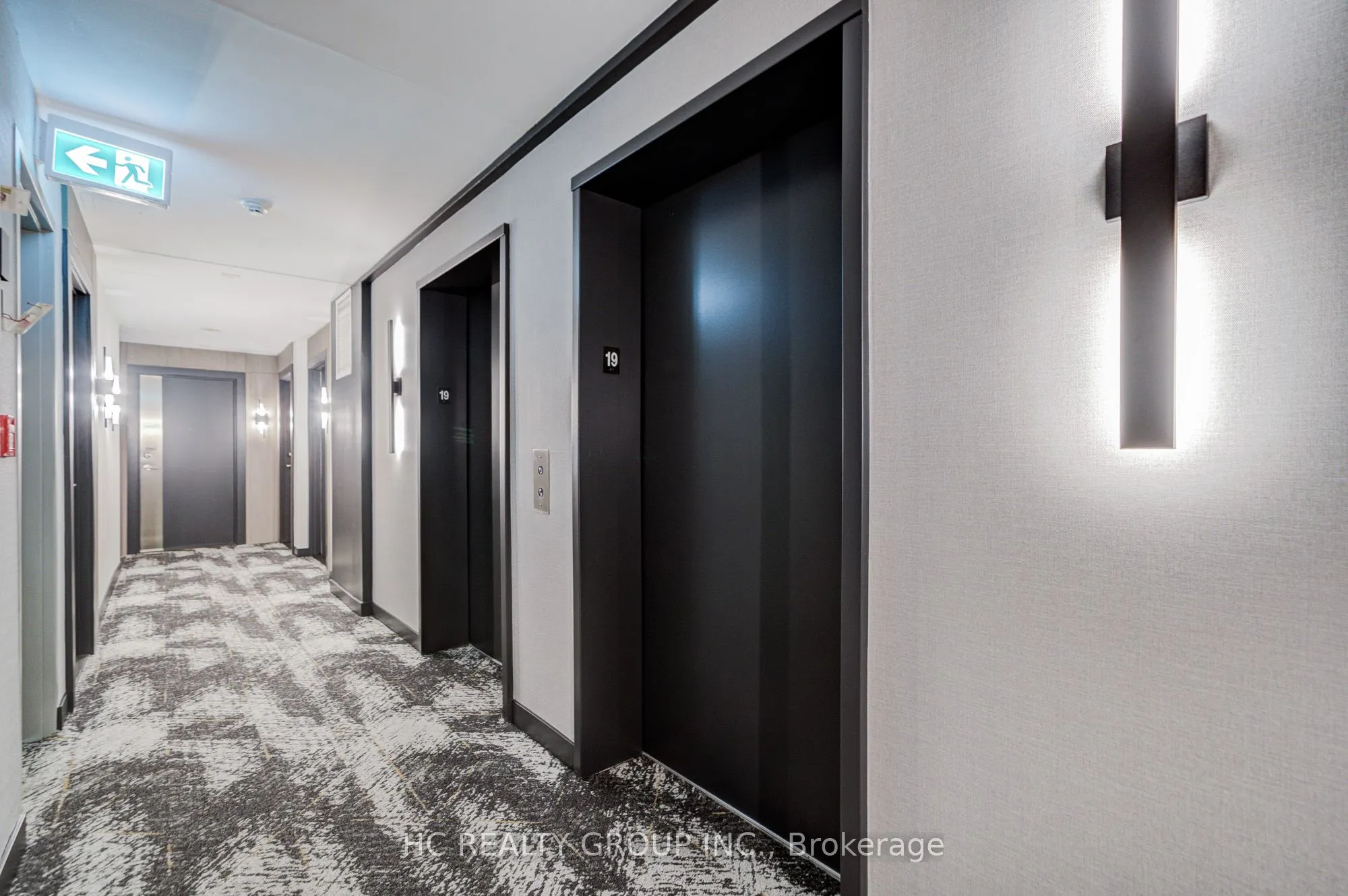 30 Canterbury Place, #503