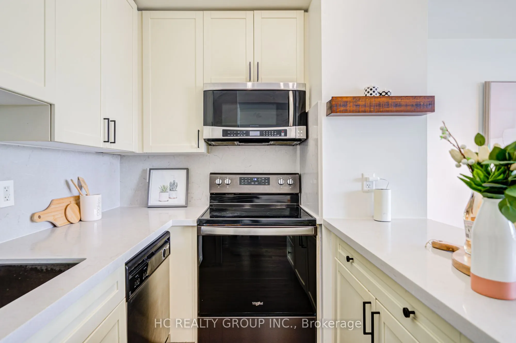 30 Canterbury Place, #503