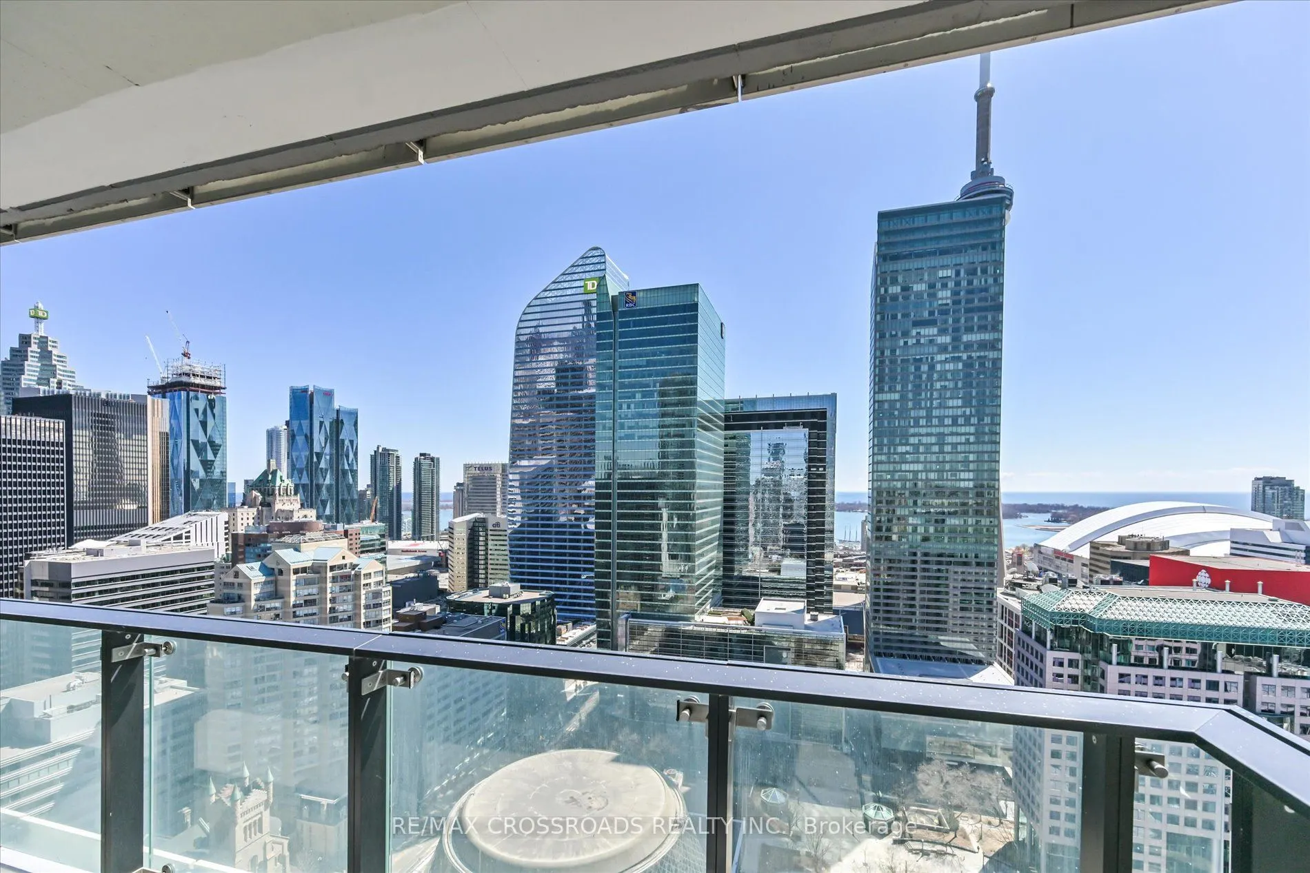 224 King Street W, #3006