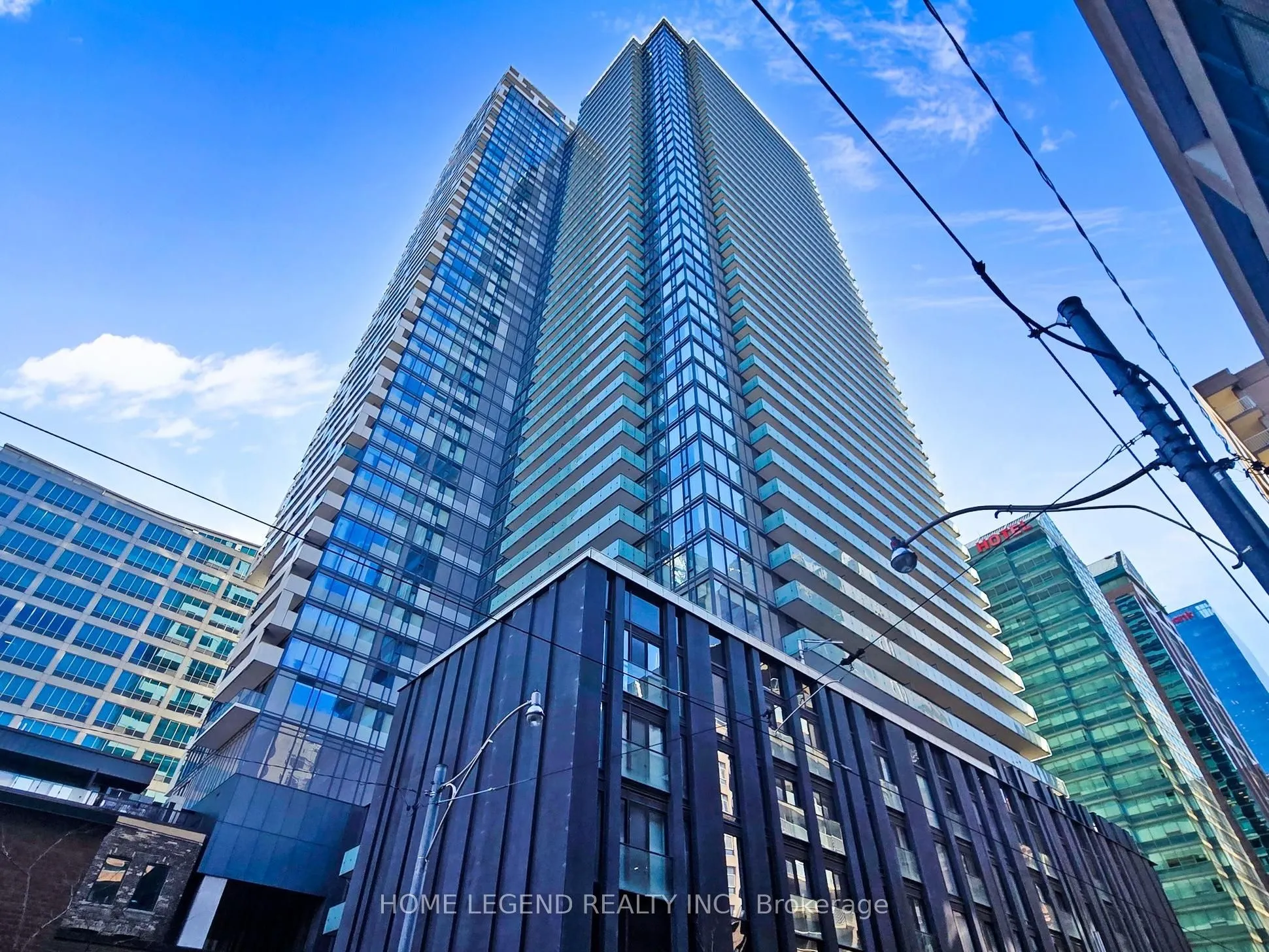 25 Richmond Street E, #1108