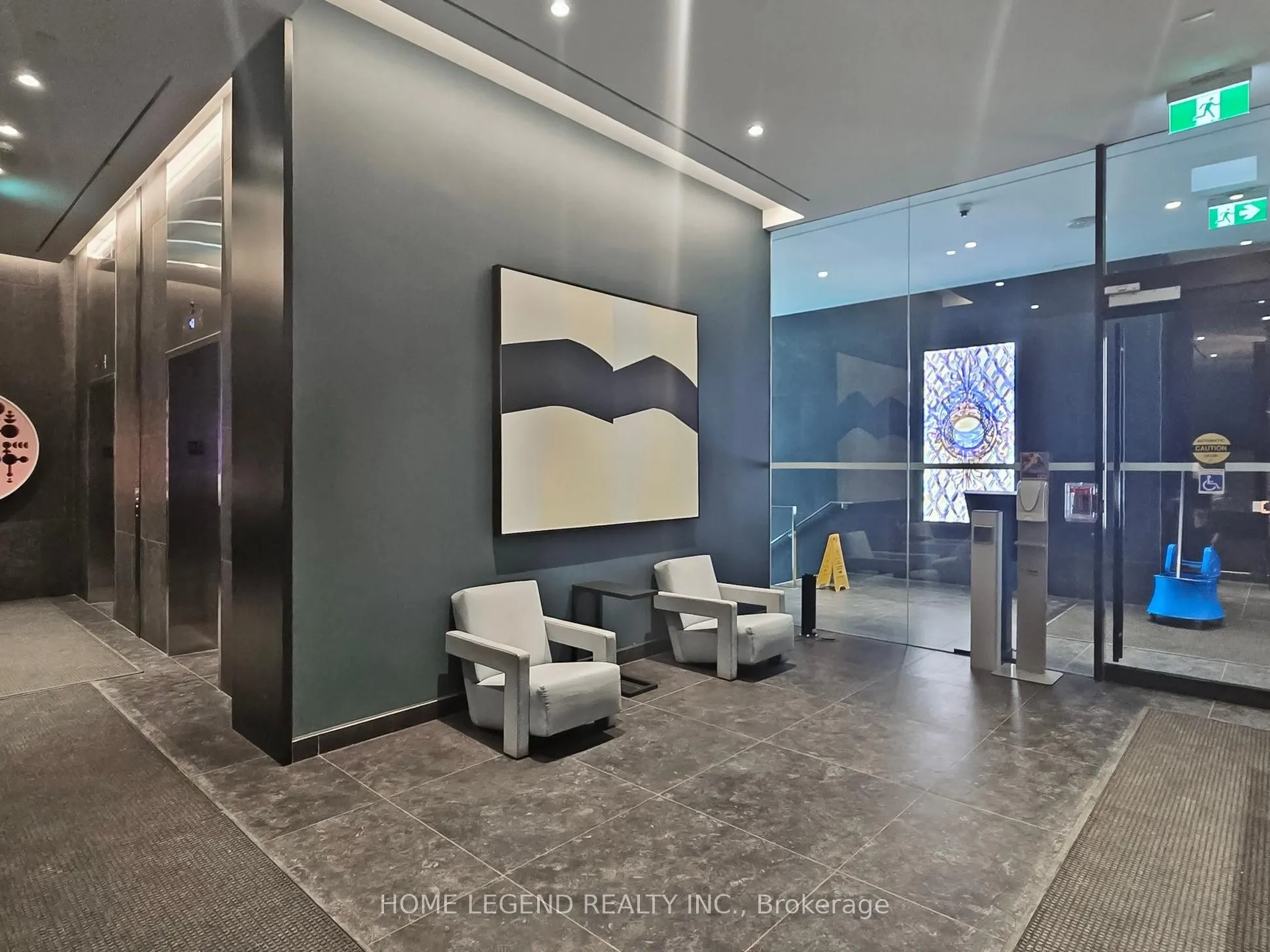 25 Richmond Street E, #1108